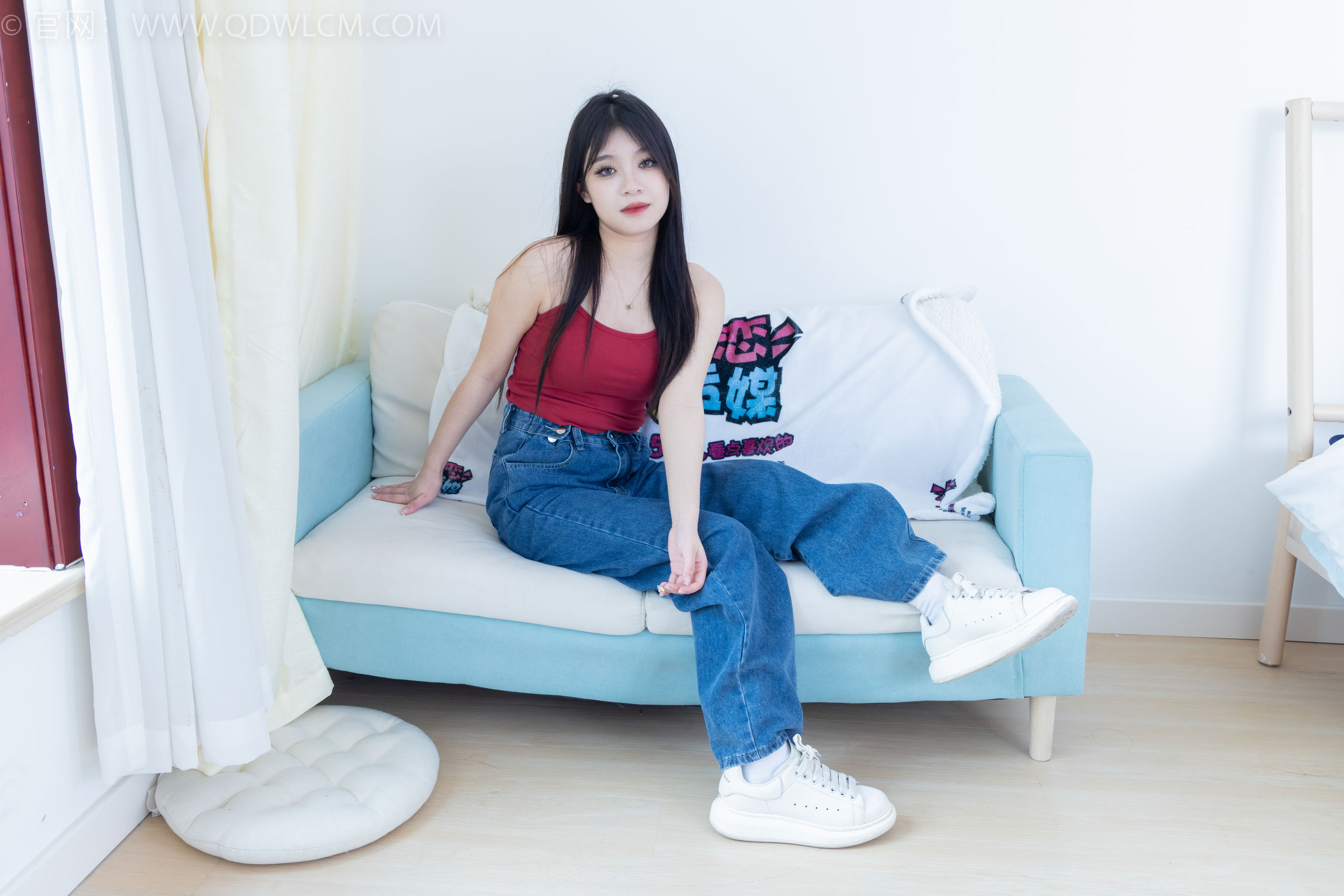 物恋传媒 No.2019 闪闪 -樱桃小丸子 第79张图