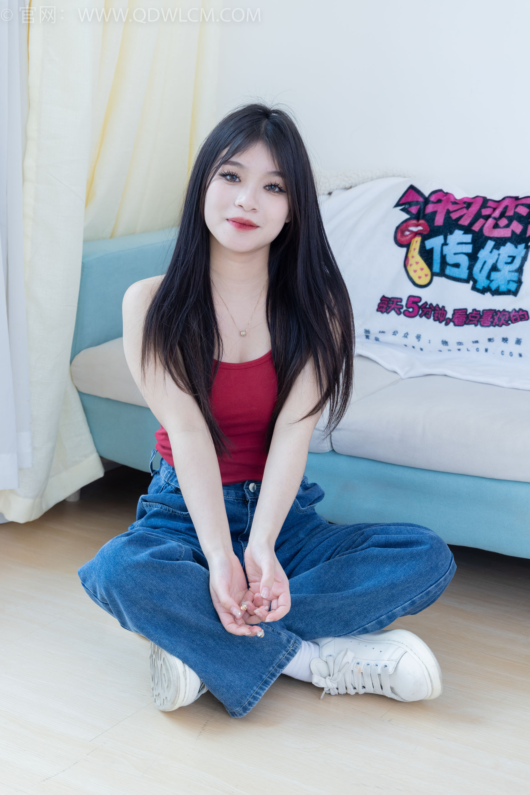 物恋传媒 No.2019 闪闪 -樱桃小丸子 第88张图