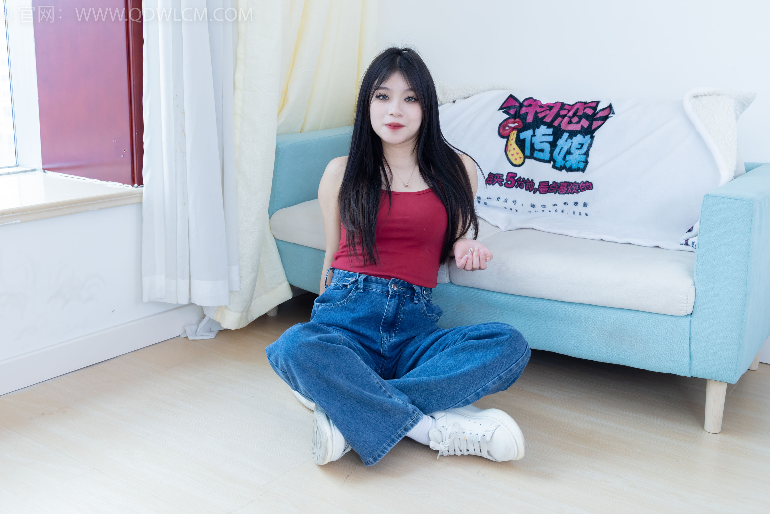 物恋传媒 No.2019 闪闪 -樱桃小丸子 第90张图