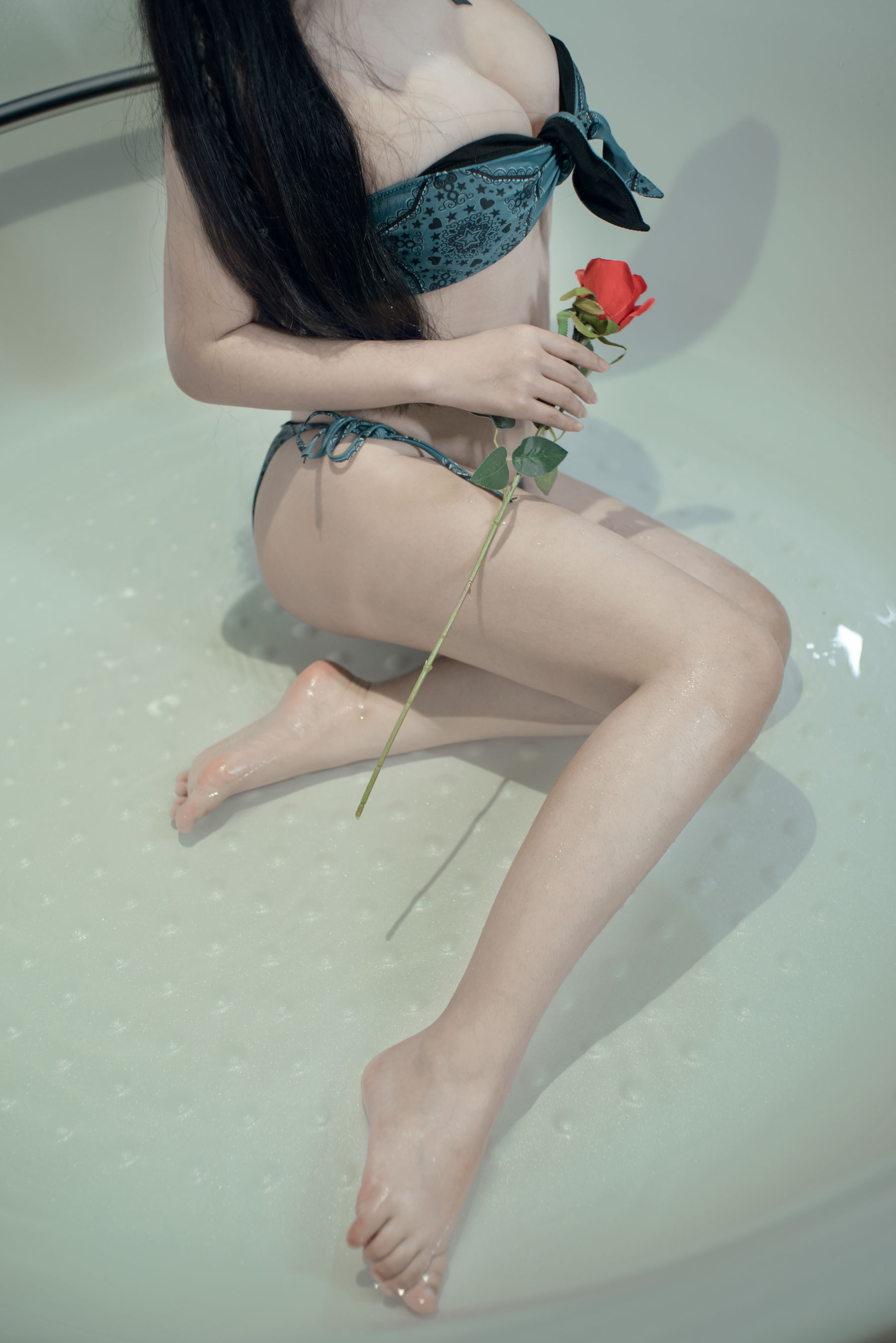 yuuhui玉汇 - 曦中蝶 第3张图
