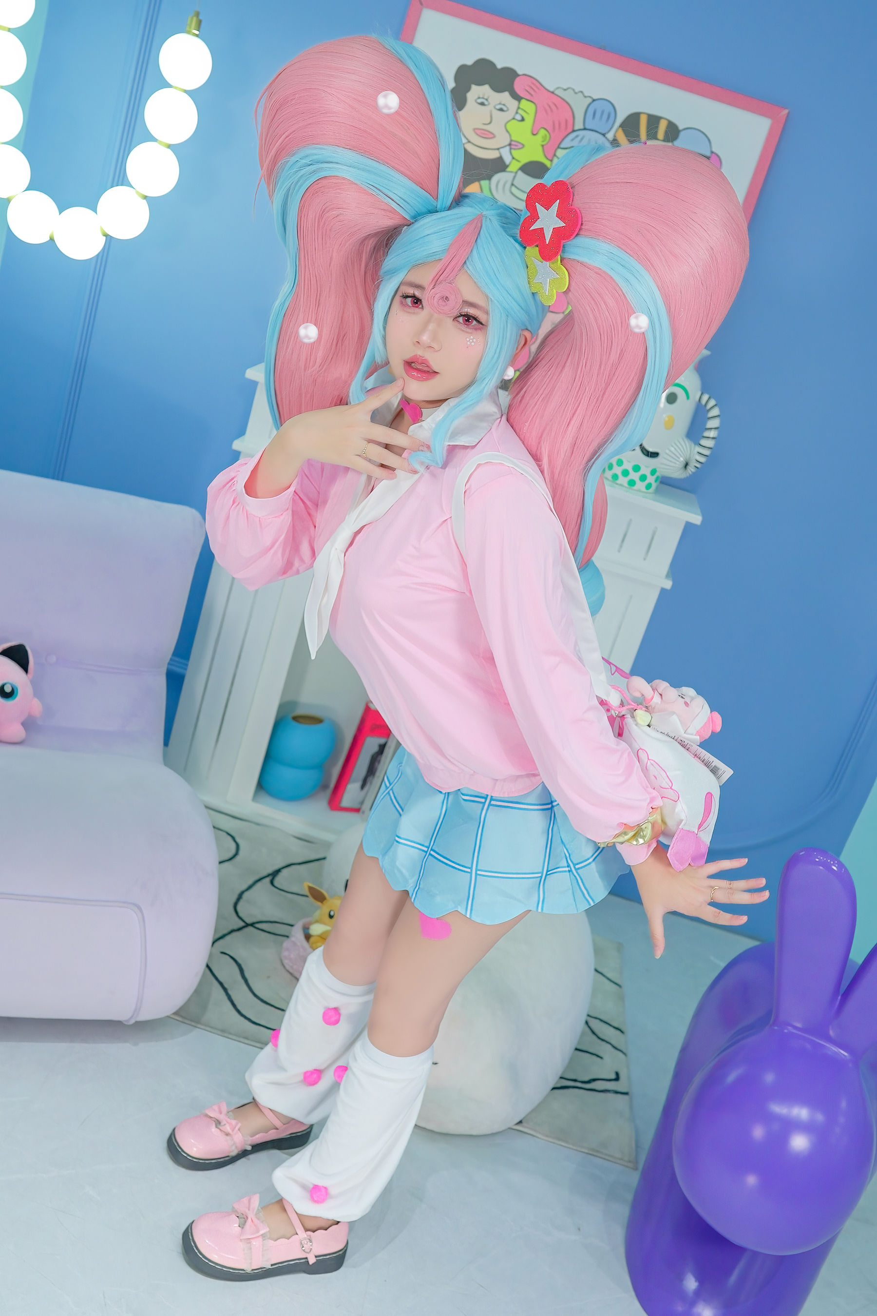 ZinieQ - Fairy Miku 第1张图