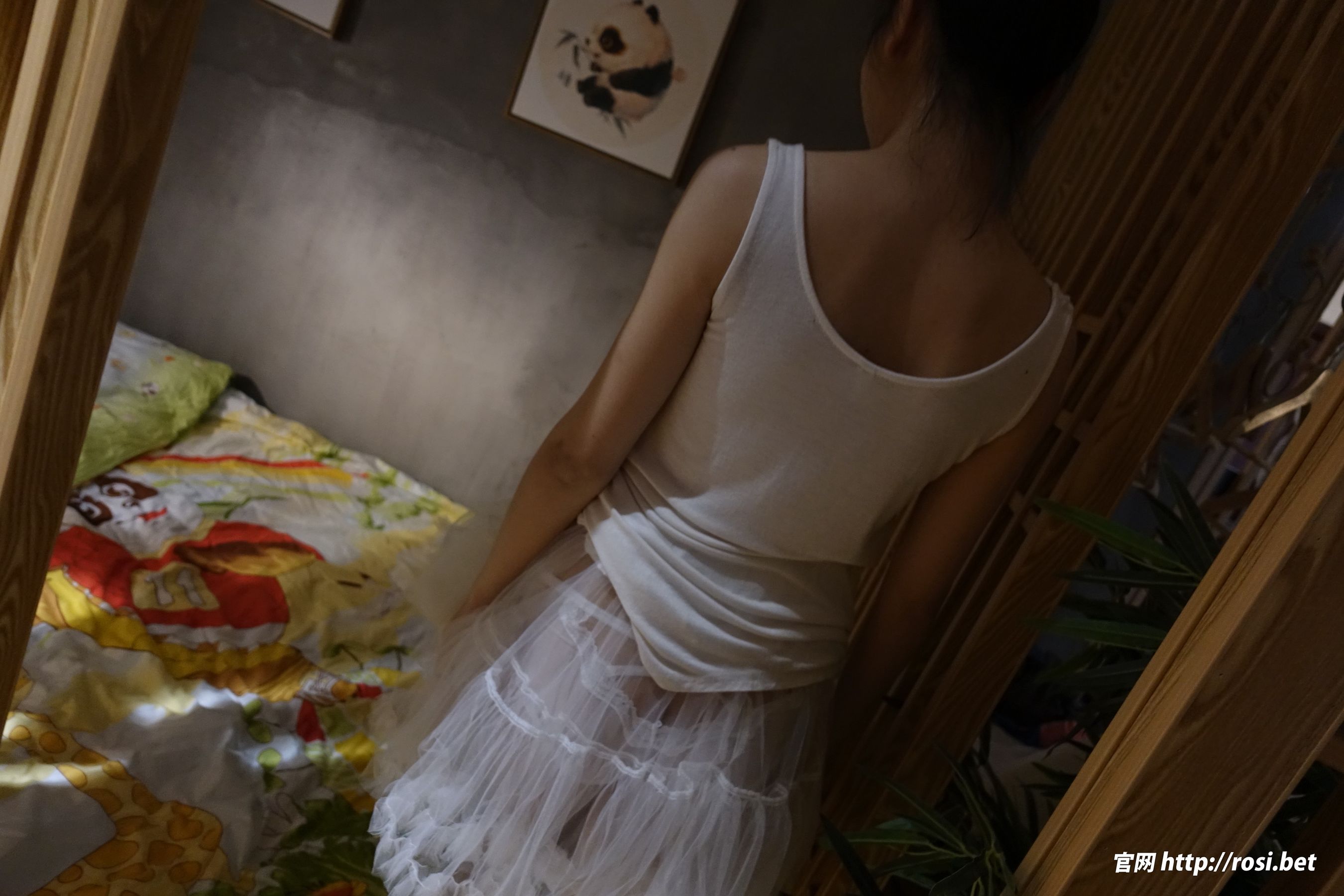[ROSI写真] 2023.12.31 NO.4409 第1张图