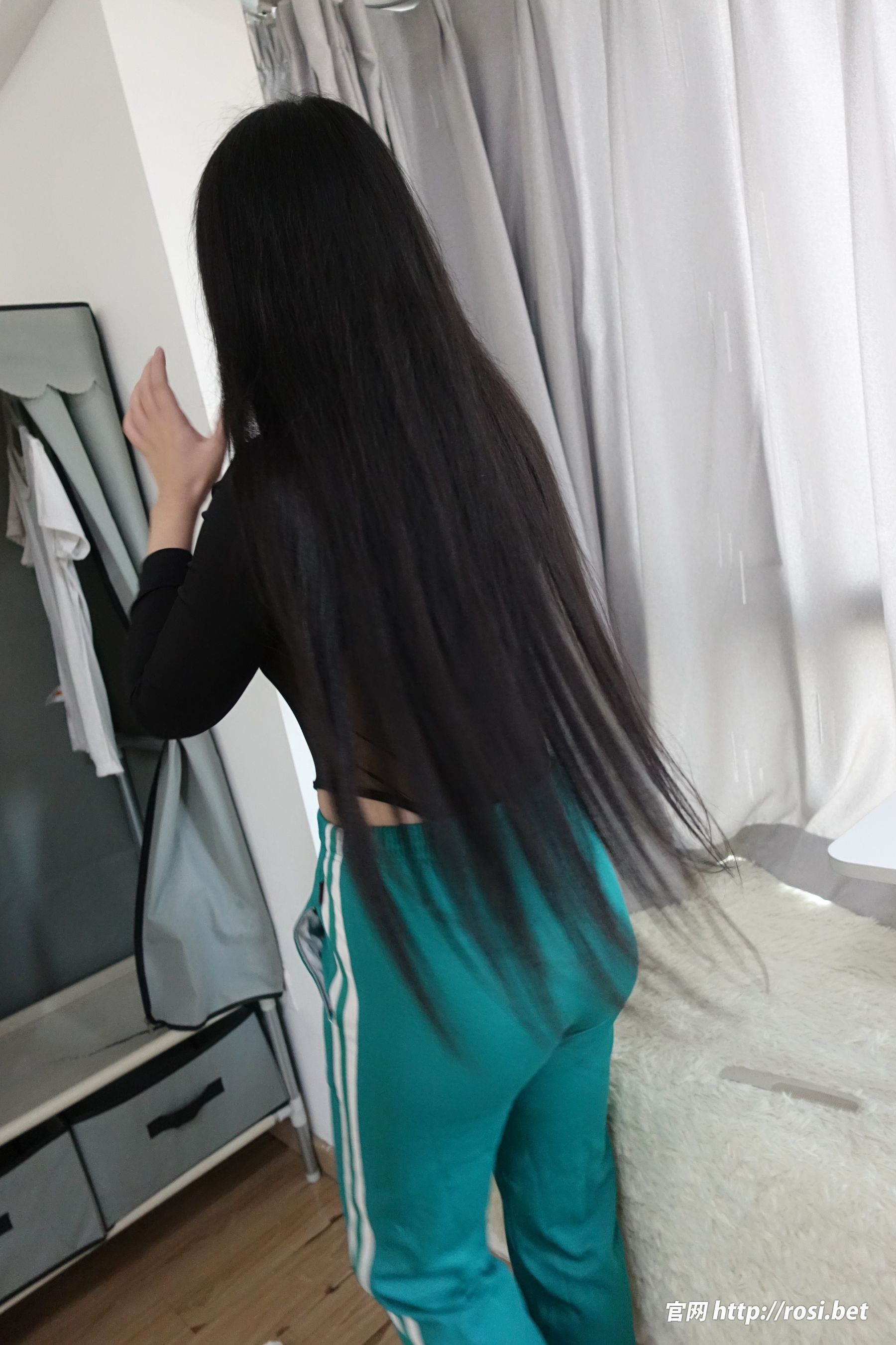 [ROSI写真] 2024.02.23 NO.4463 第2张图