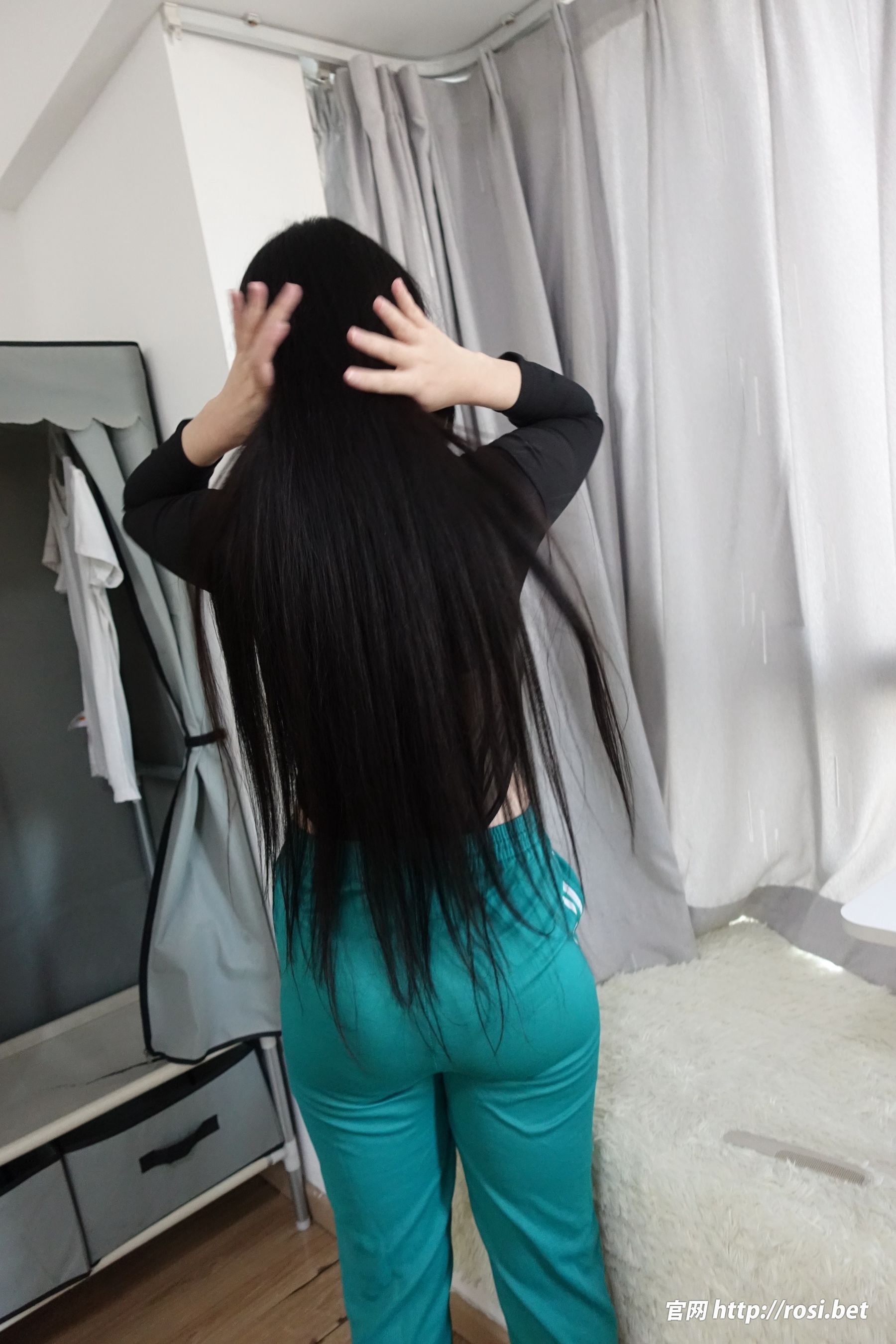 [ROSI写真] 2024.02.23 NO.4463 第3张图