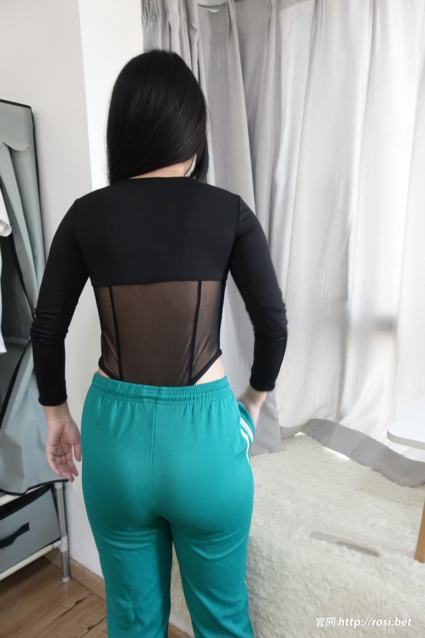 [ROSI写真] 2024.02.23 NO.4463 第4张图