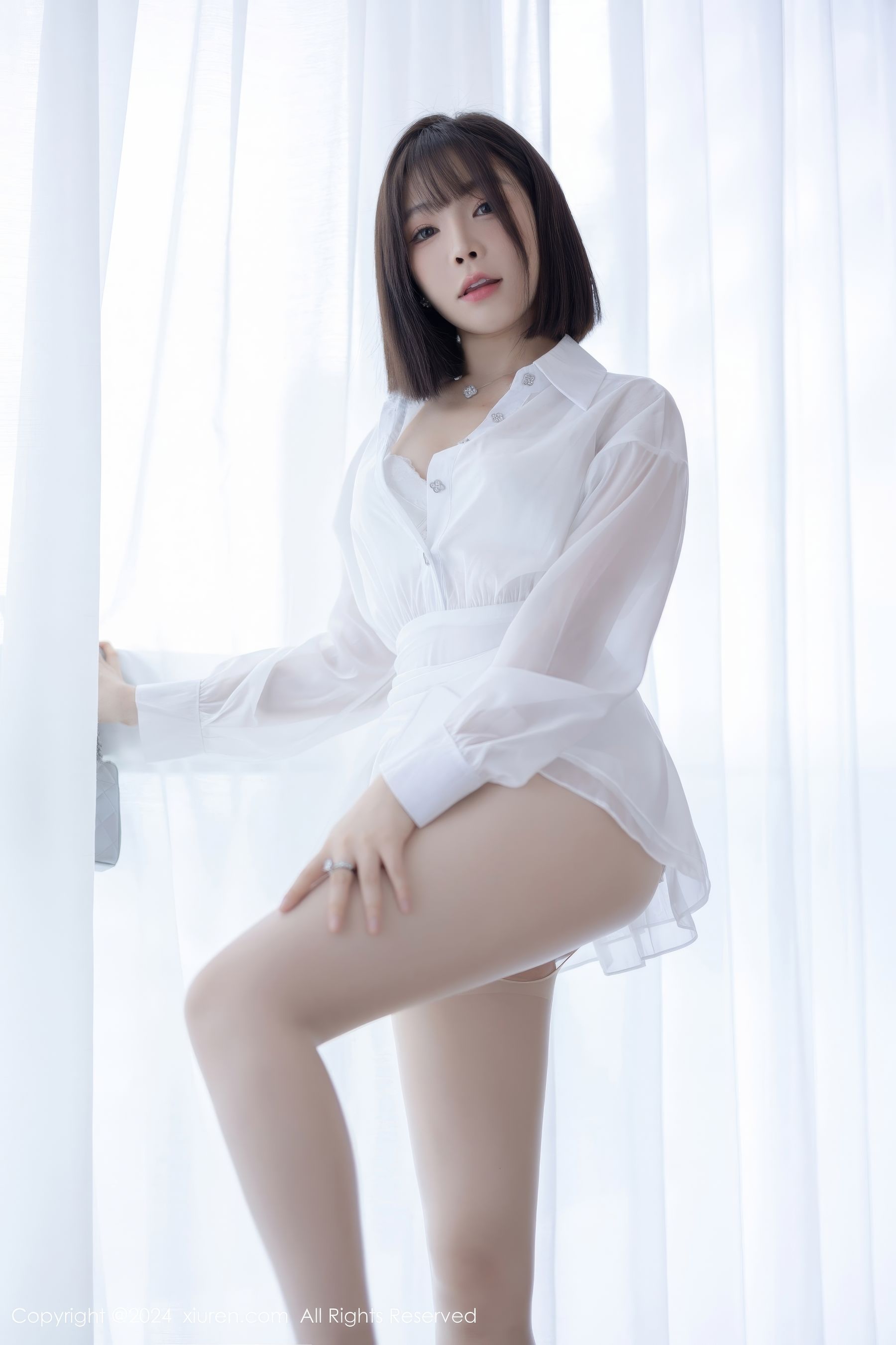 [秀人XiuRen] 2024.08.15 No.9020 徐莉芝Booty 第9张图