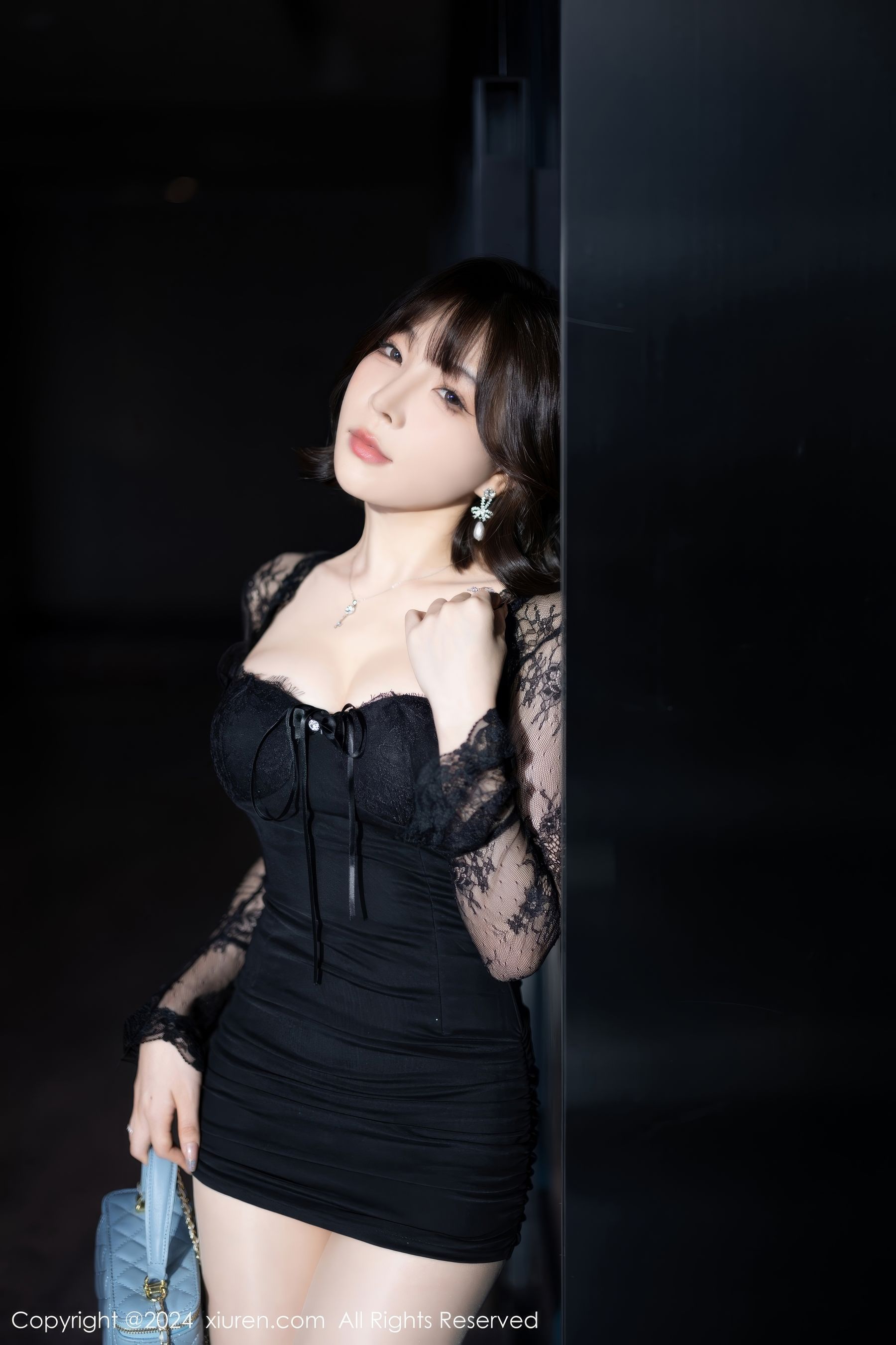 [秀人XiuRen] 2024.08.21 No.9048 徐莉芝Booty 第8张图