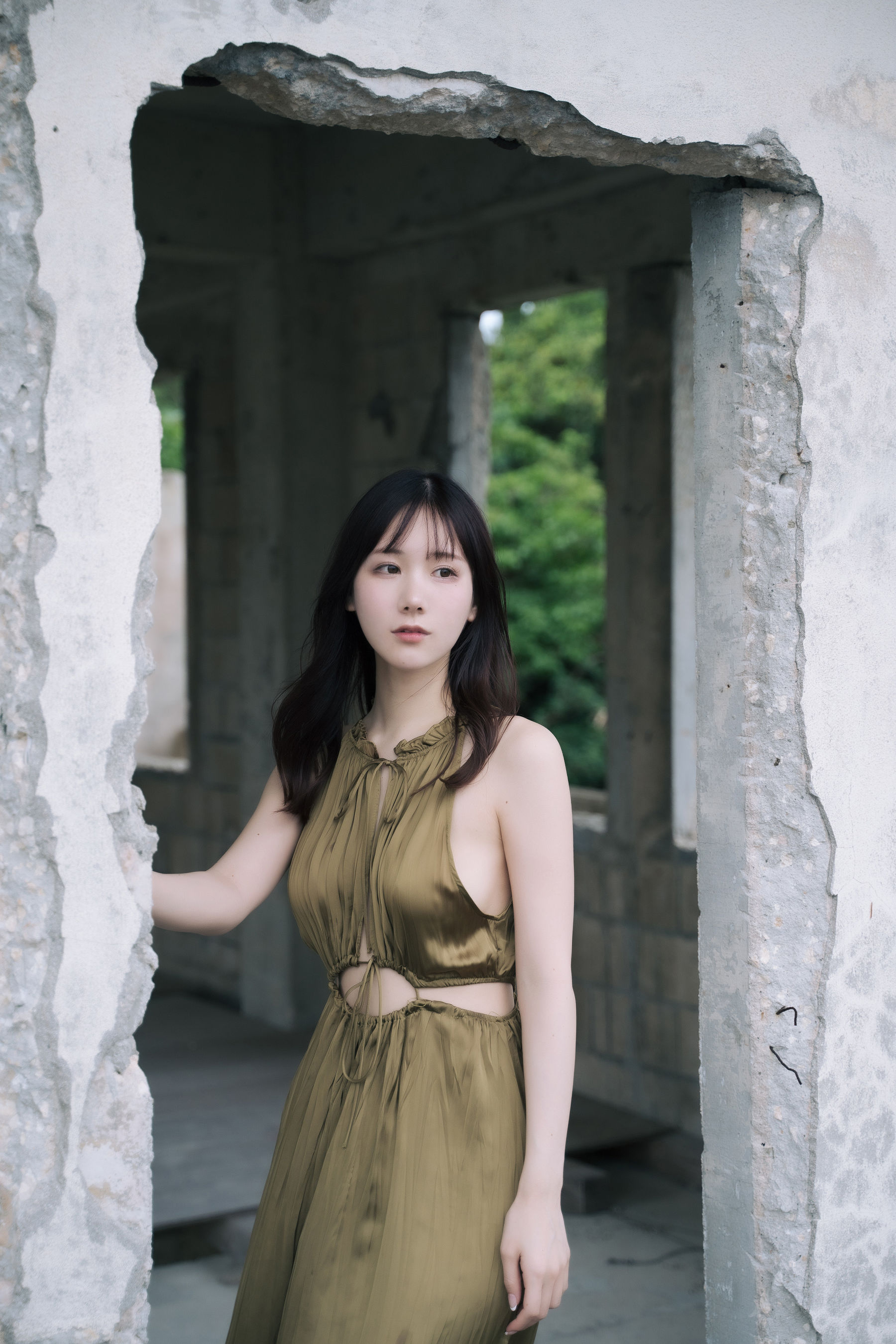 日本甜美COSER けんけん - ぬくもり 第2张图