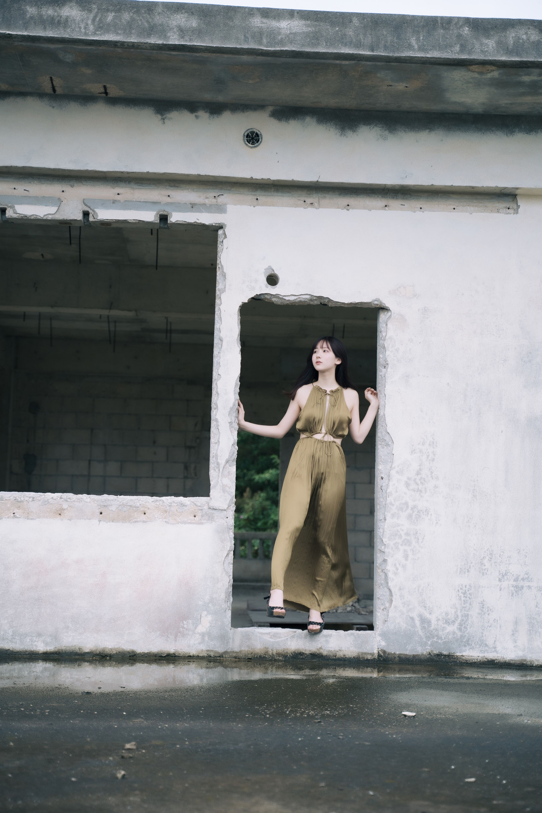 日本甜美COSER けんけん - ぬくもり 第4张图