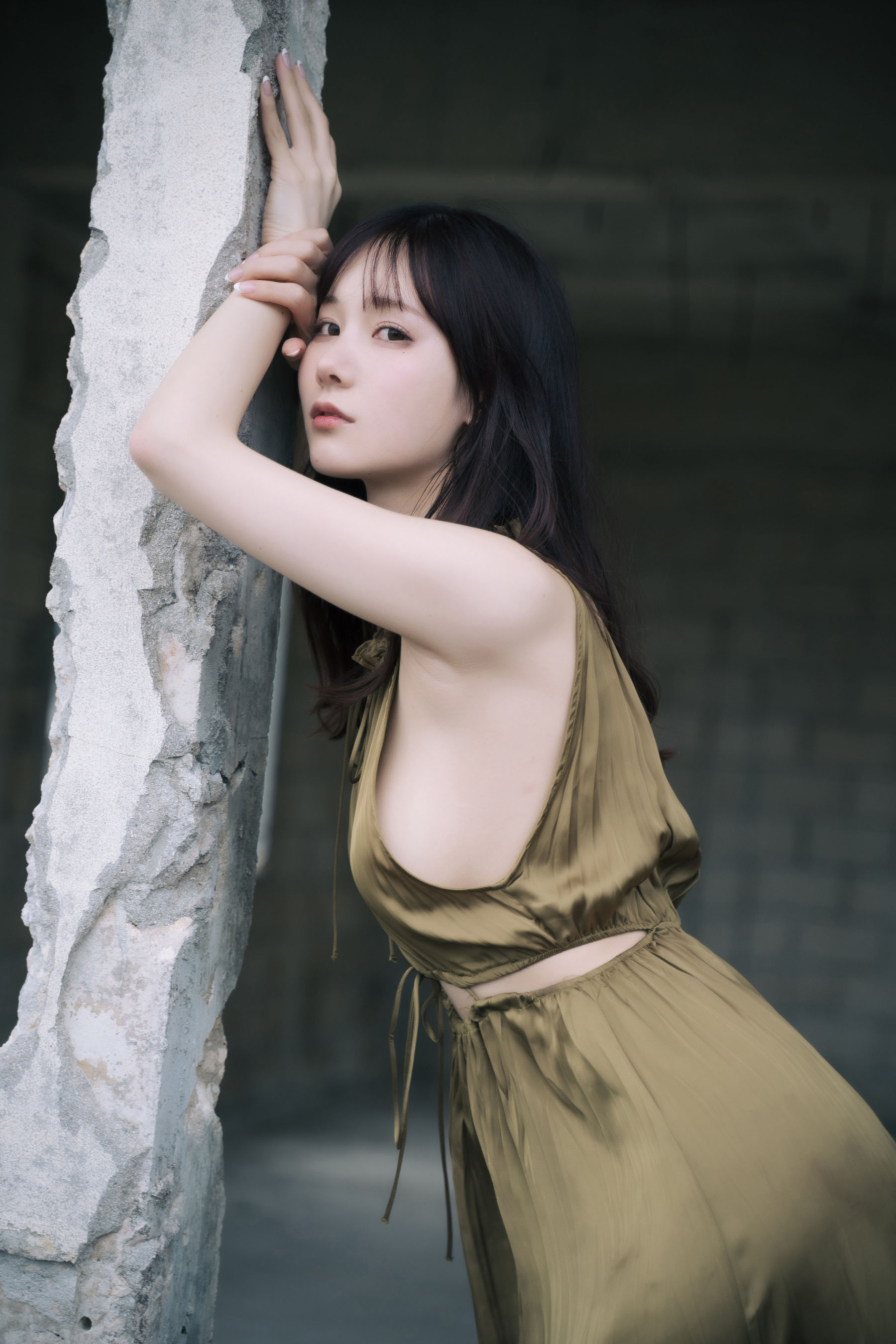 日本甜美COSER けんけん - ぬくもり 第5张图