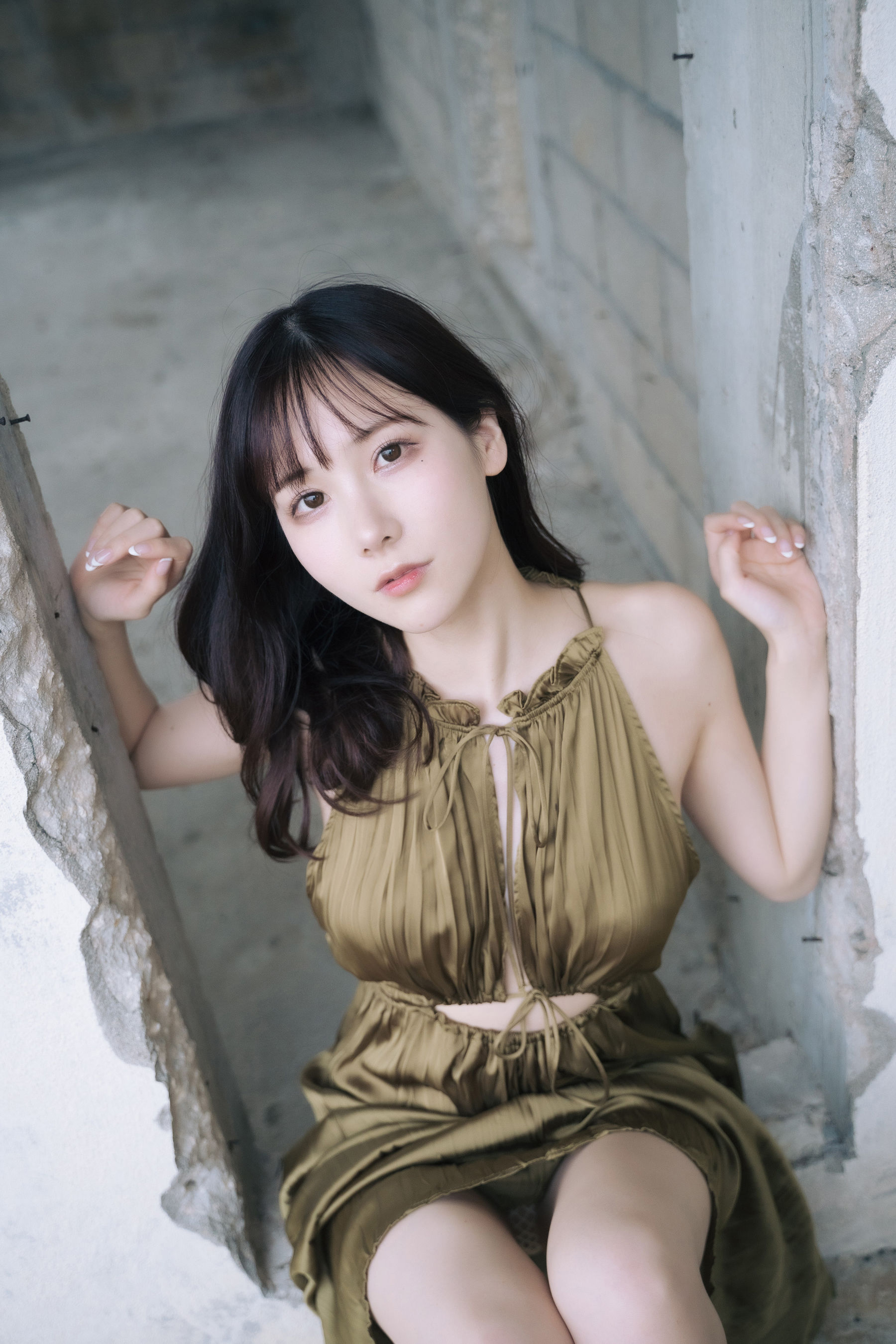 日本甜美COSER けんけん - ぬくもり 第9张图