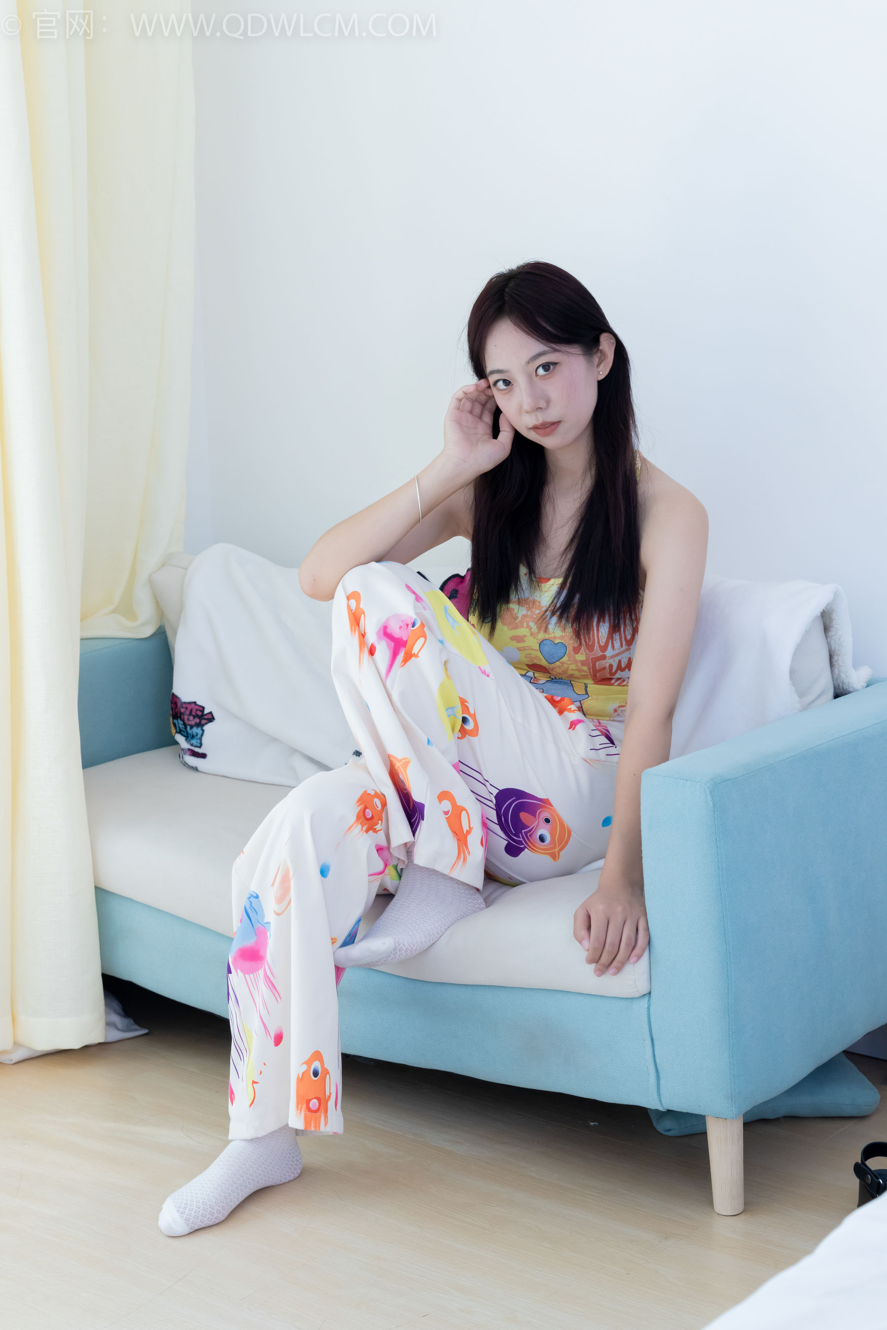 物恋传媒 No.2053 椰子 -幸福碎片 第102张图