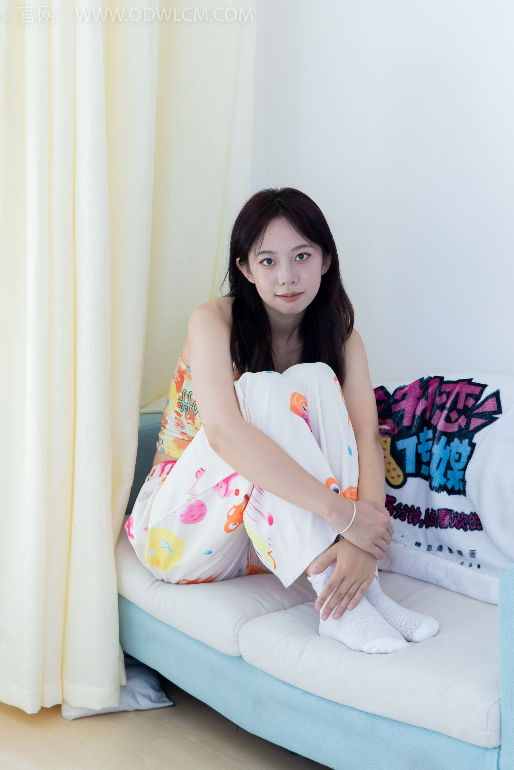 物恋传媒 No.2053 椰子 -幸福碎片 第125张图
