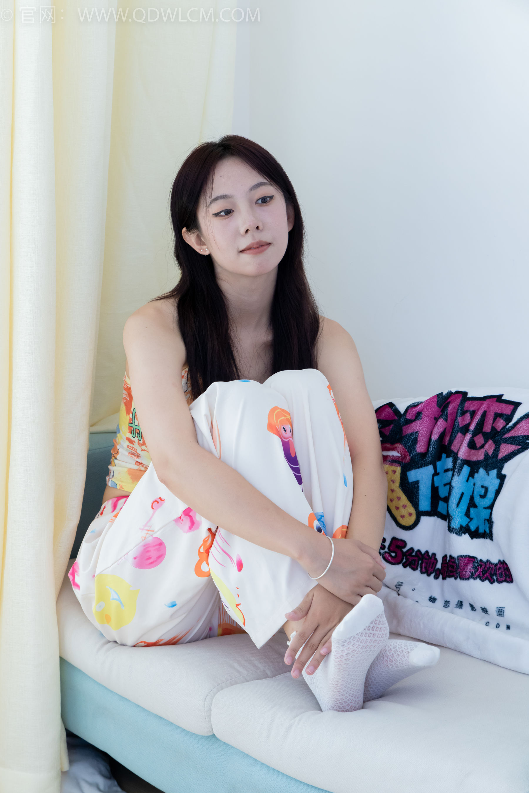 物恋传媒 No.2053 椰子 -幸福碎片 第126张图