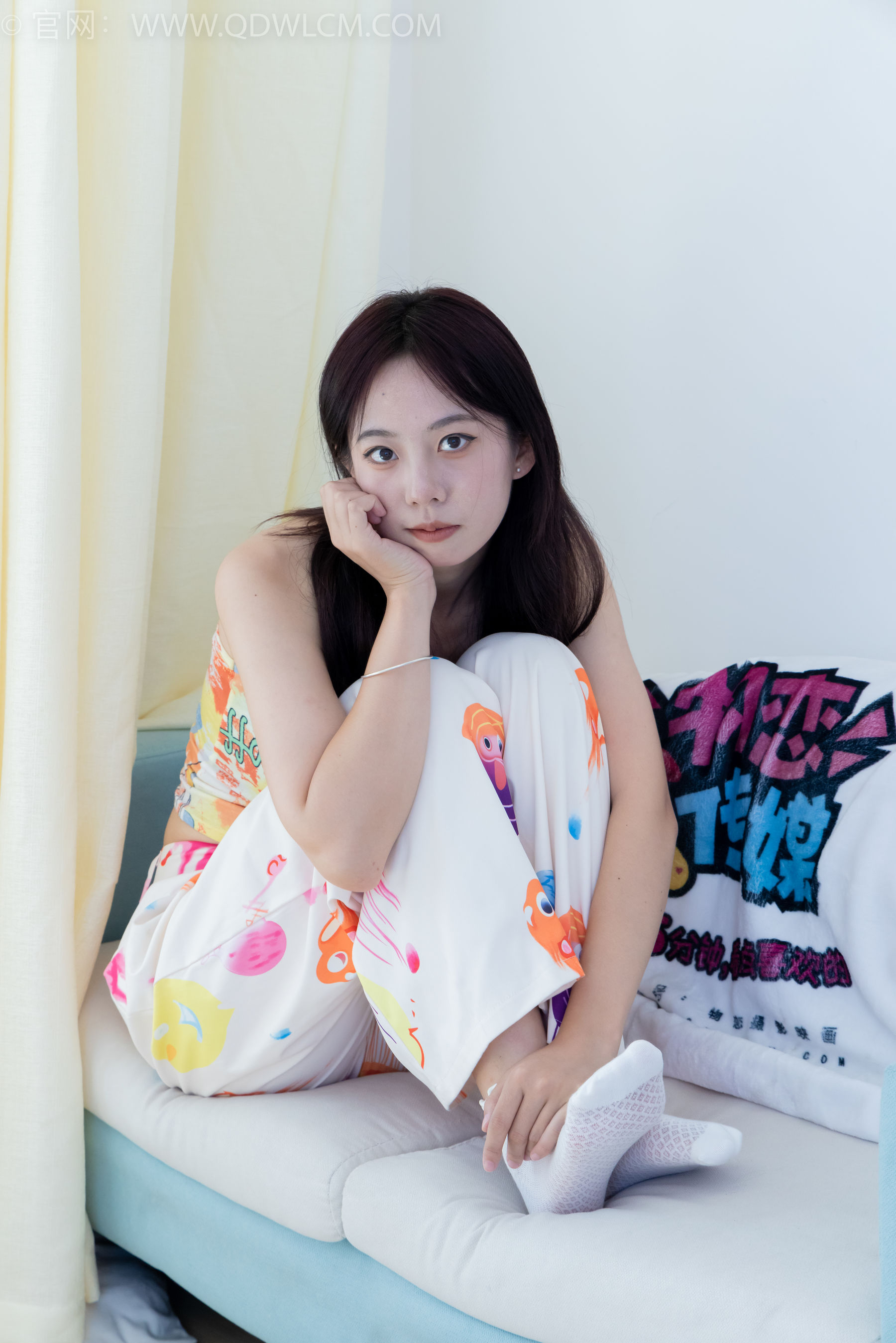 物恋传媒 No.2053 椰子 -幸福碎片 第127张图
