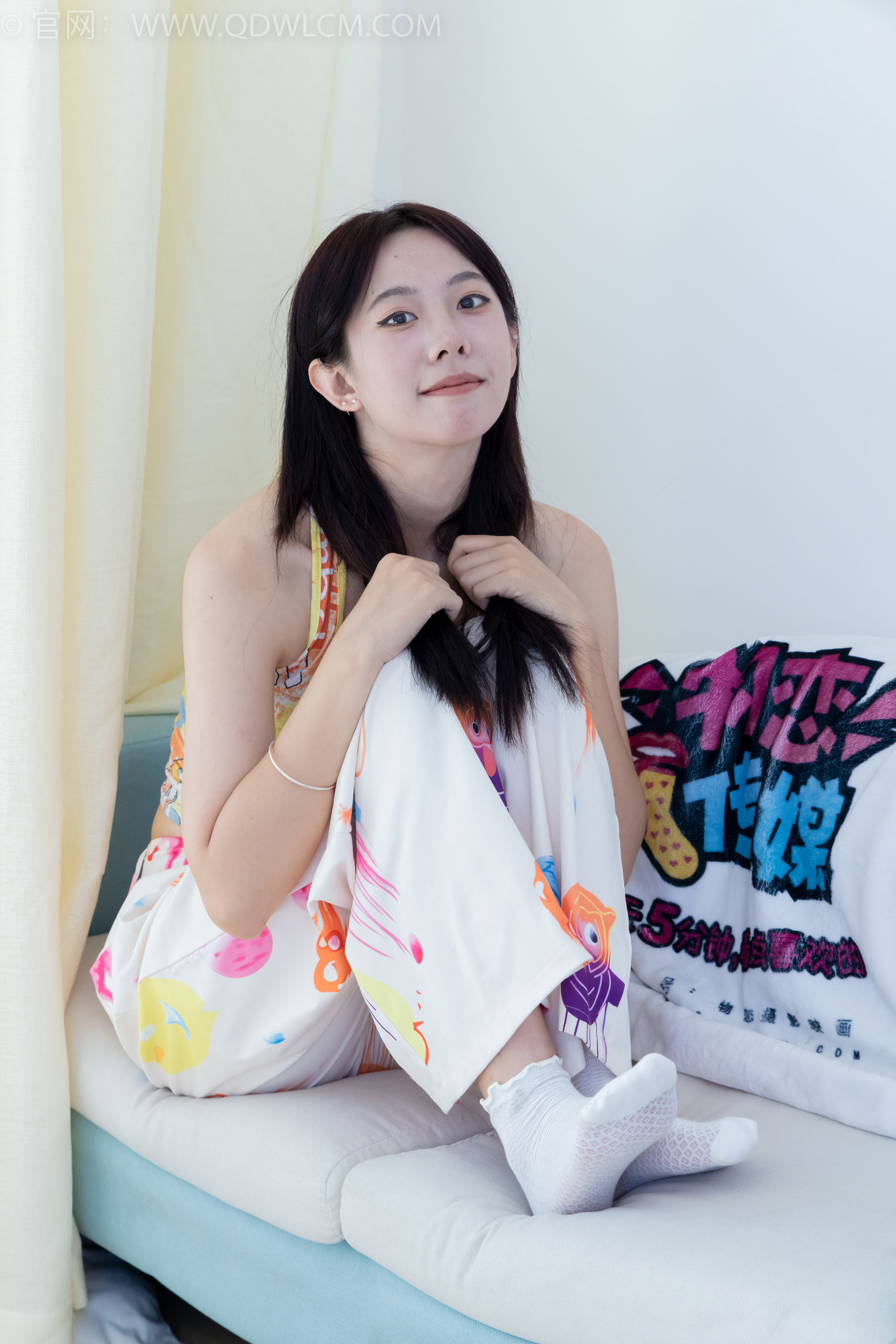 物恋传媒 No.2053 椰子 -幸福碎片 第130张图