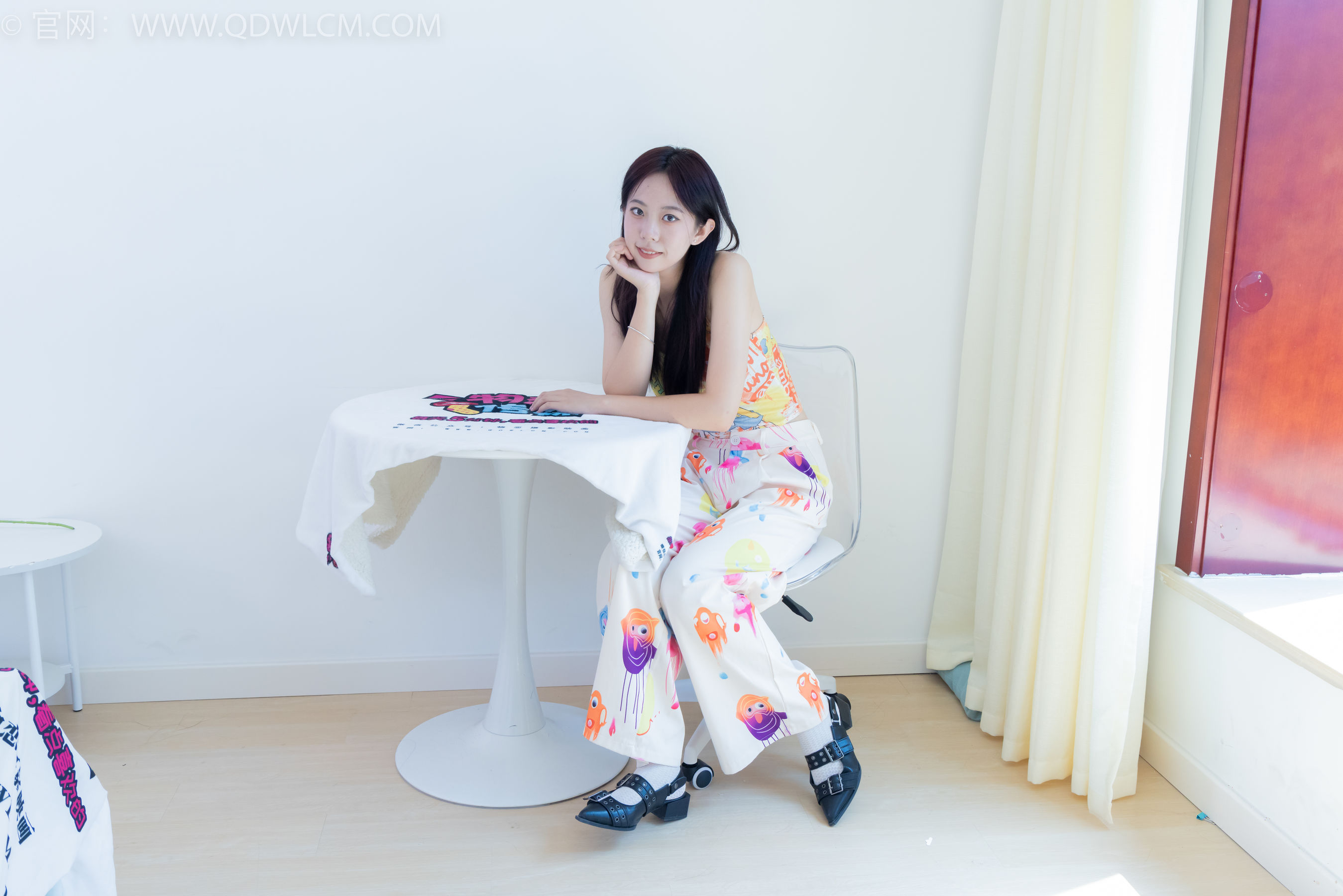 物恋传媒 No.2053 椰子 -幸福碎片 第62张图