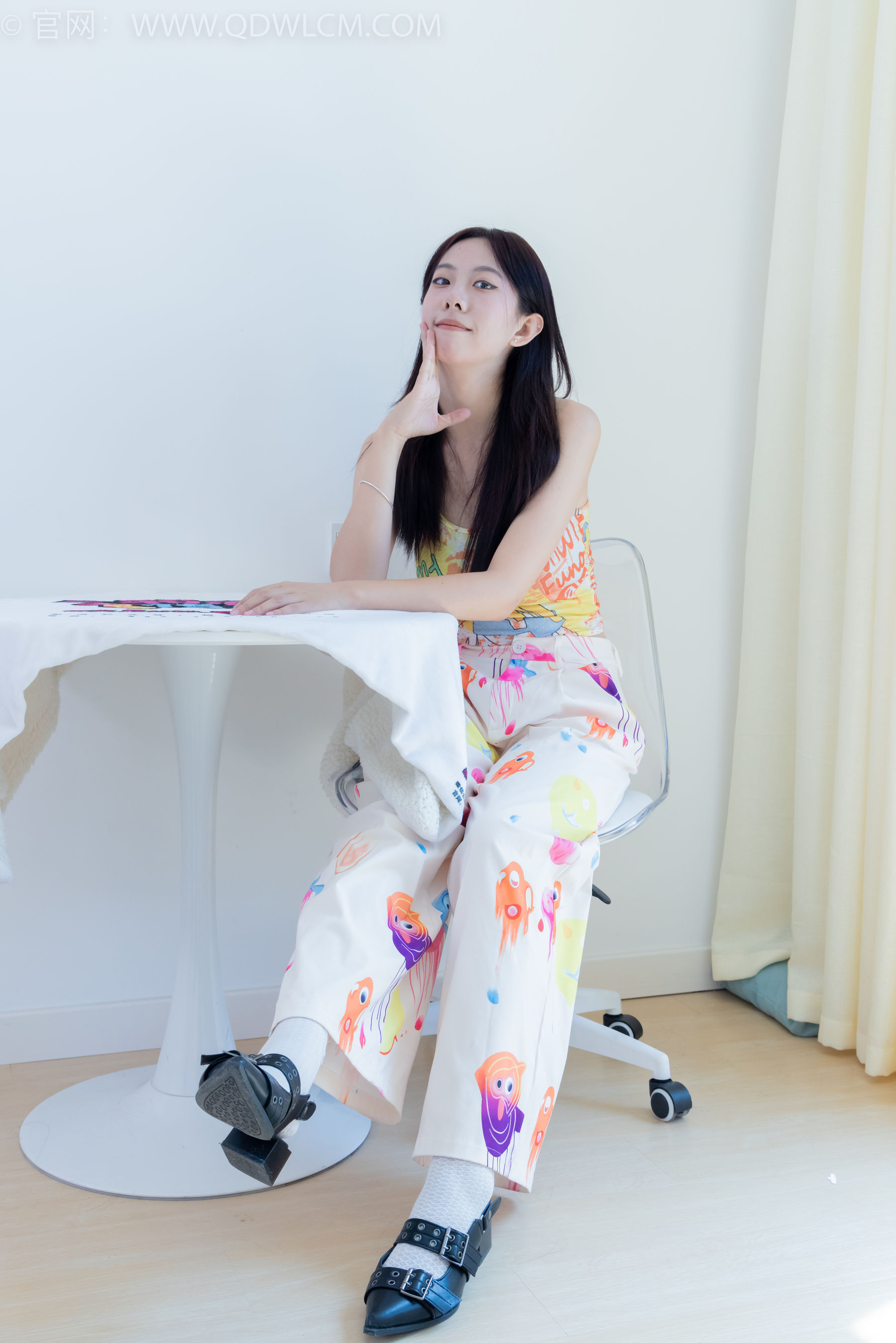 物恋传媒 No.2053 椰子 -幸福碎片 第67张图