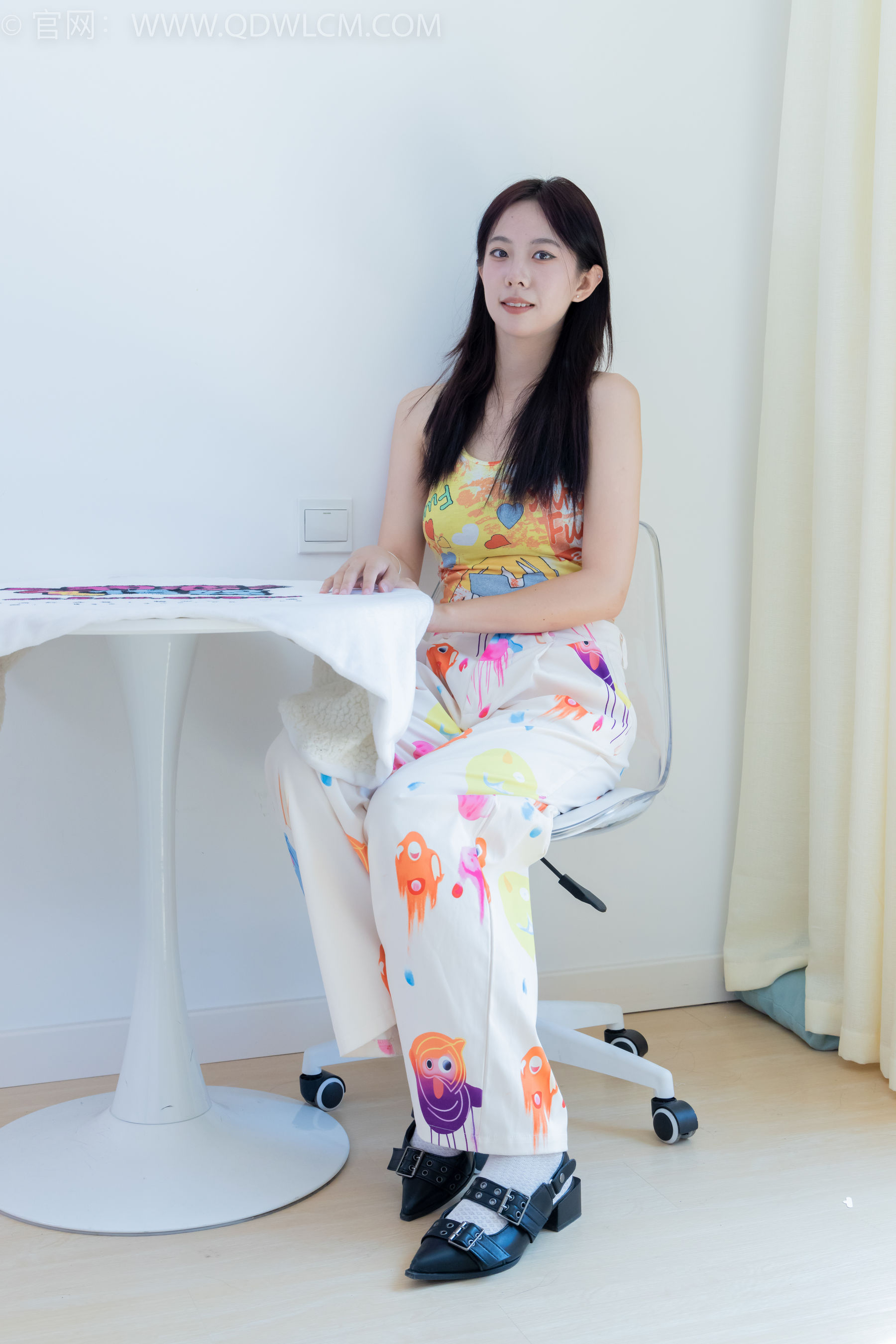 物恋传媒 No.2053 椰子 -幸福碎片 第70张图