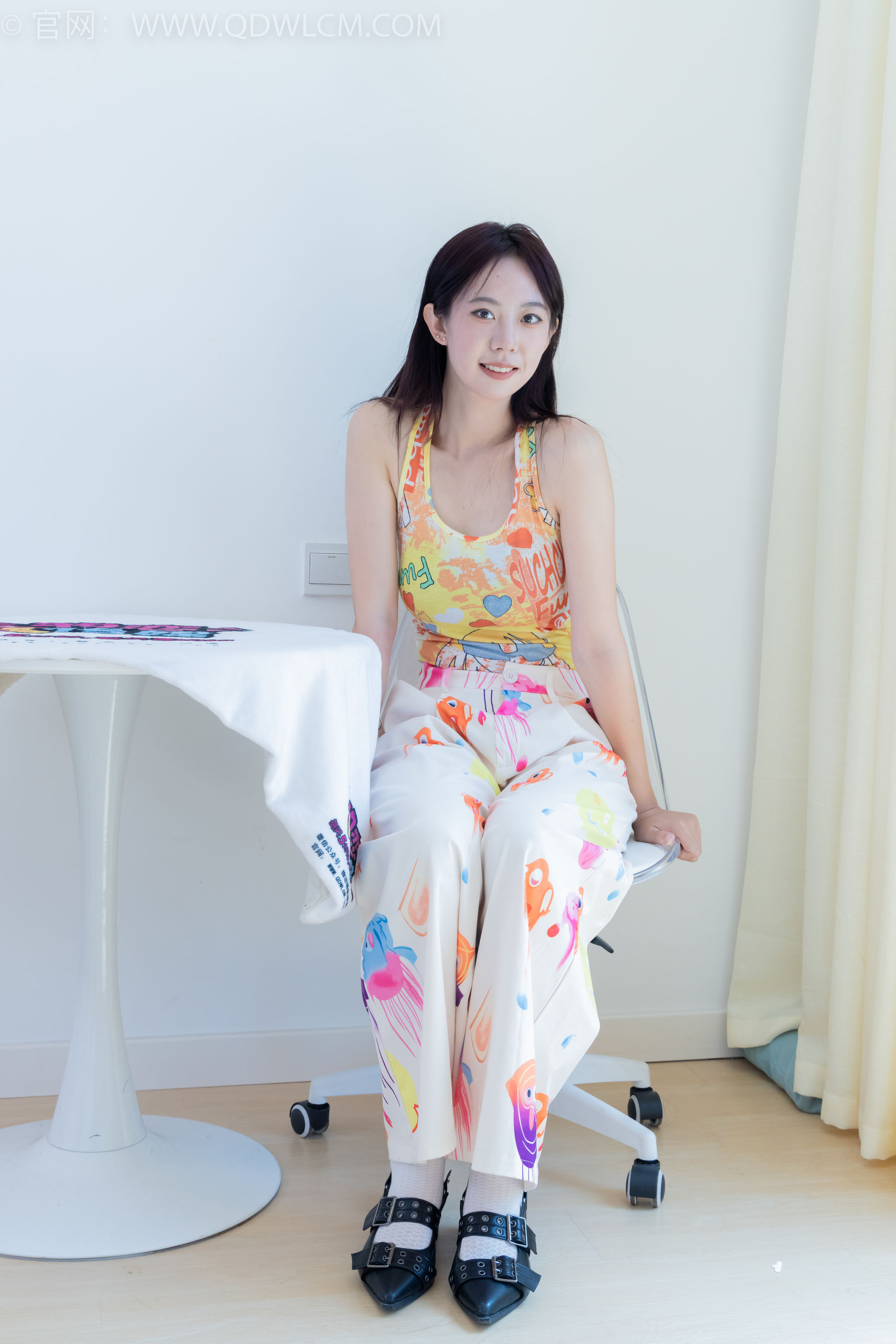物恋传媒 No.2053 椰子 -幸福碎片 第71张图