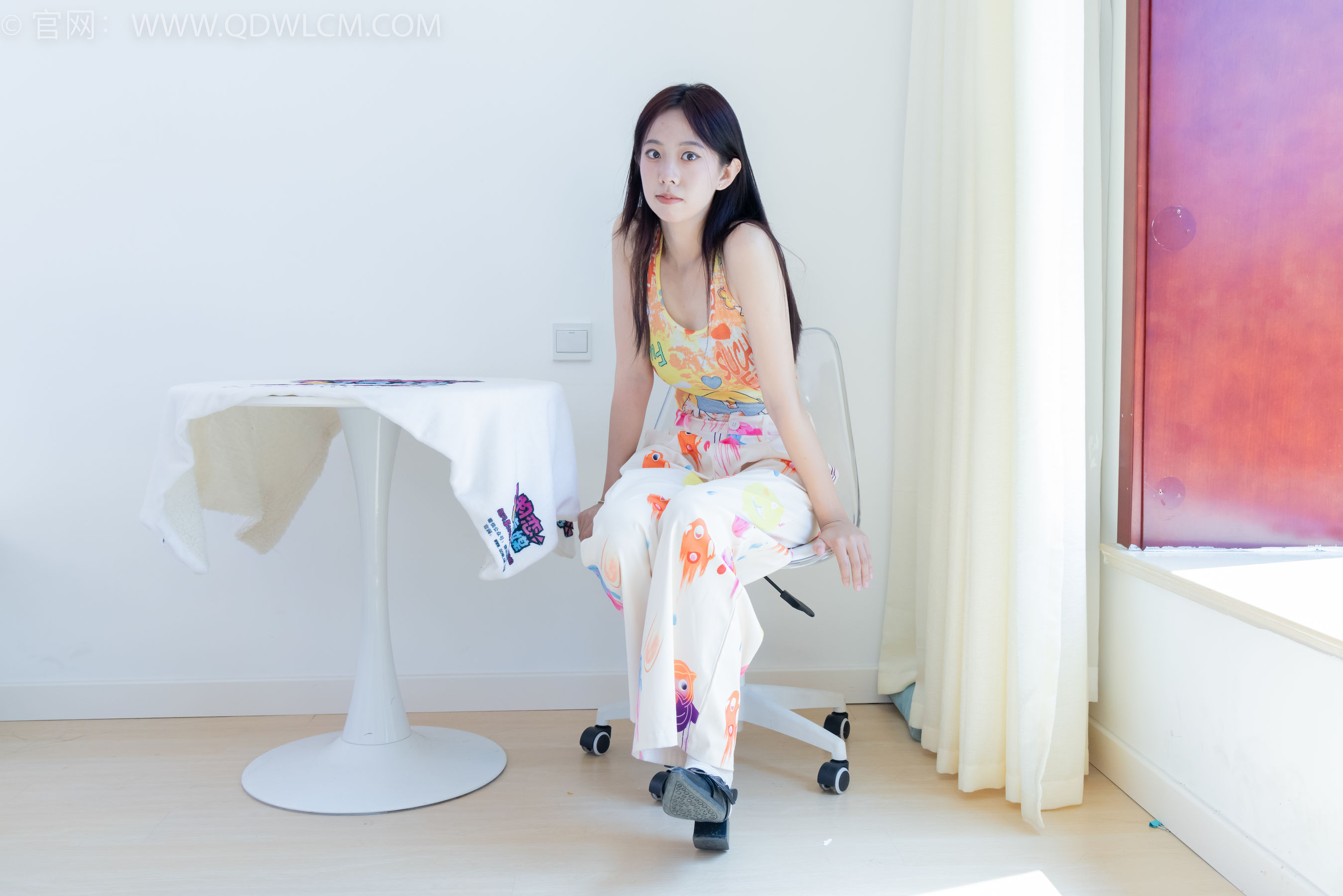 物恋传媒 No.2053 椰子 -幸福碎片 第88张图