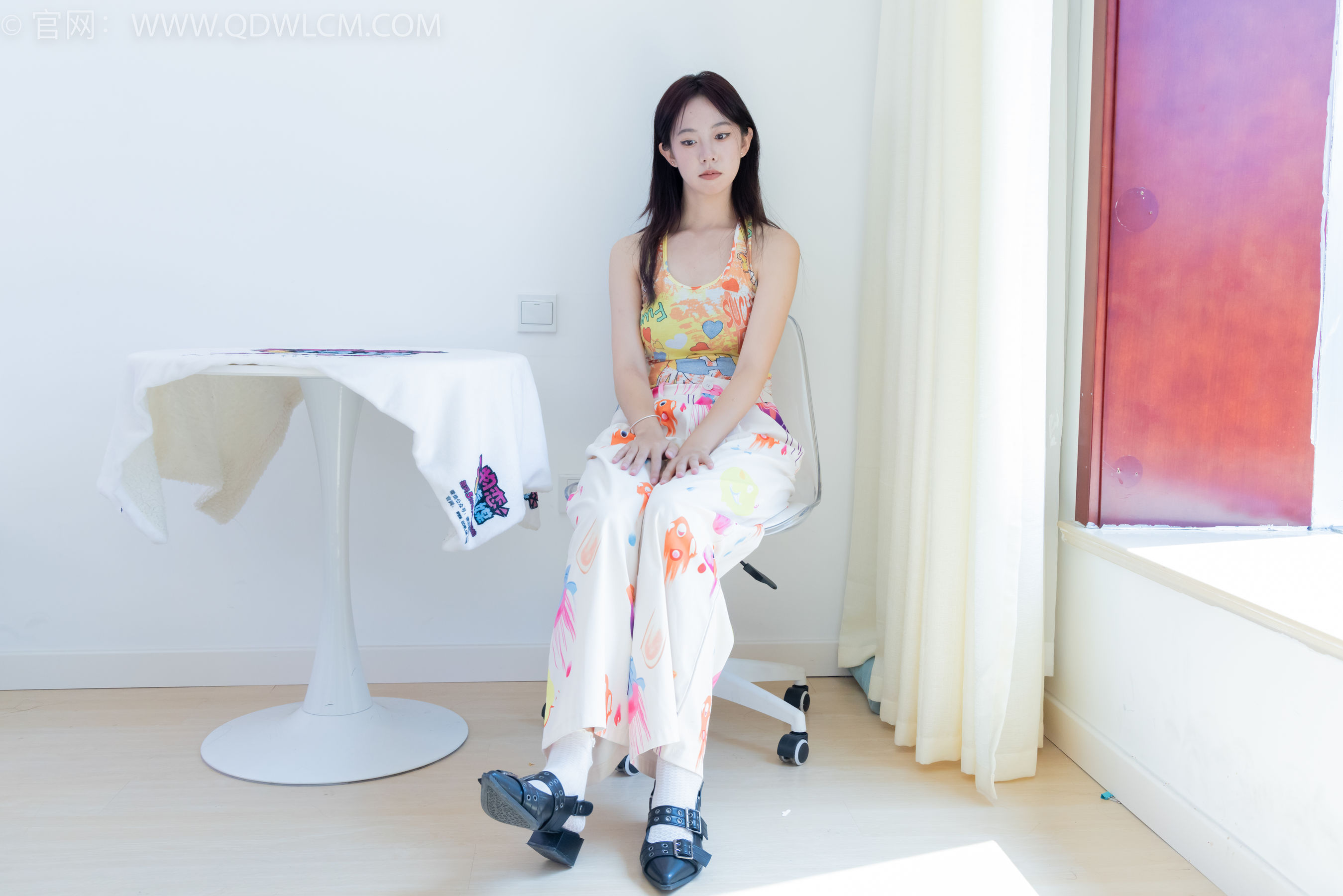 物恋传媒 No.2053 椰子 -幸福碎片 第91张图