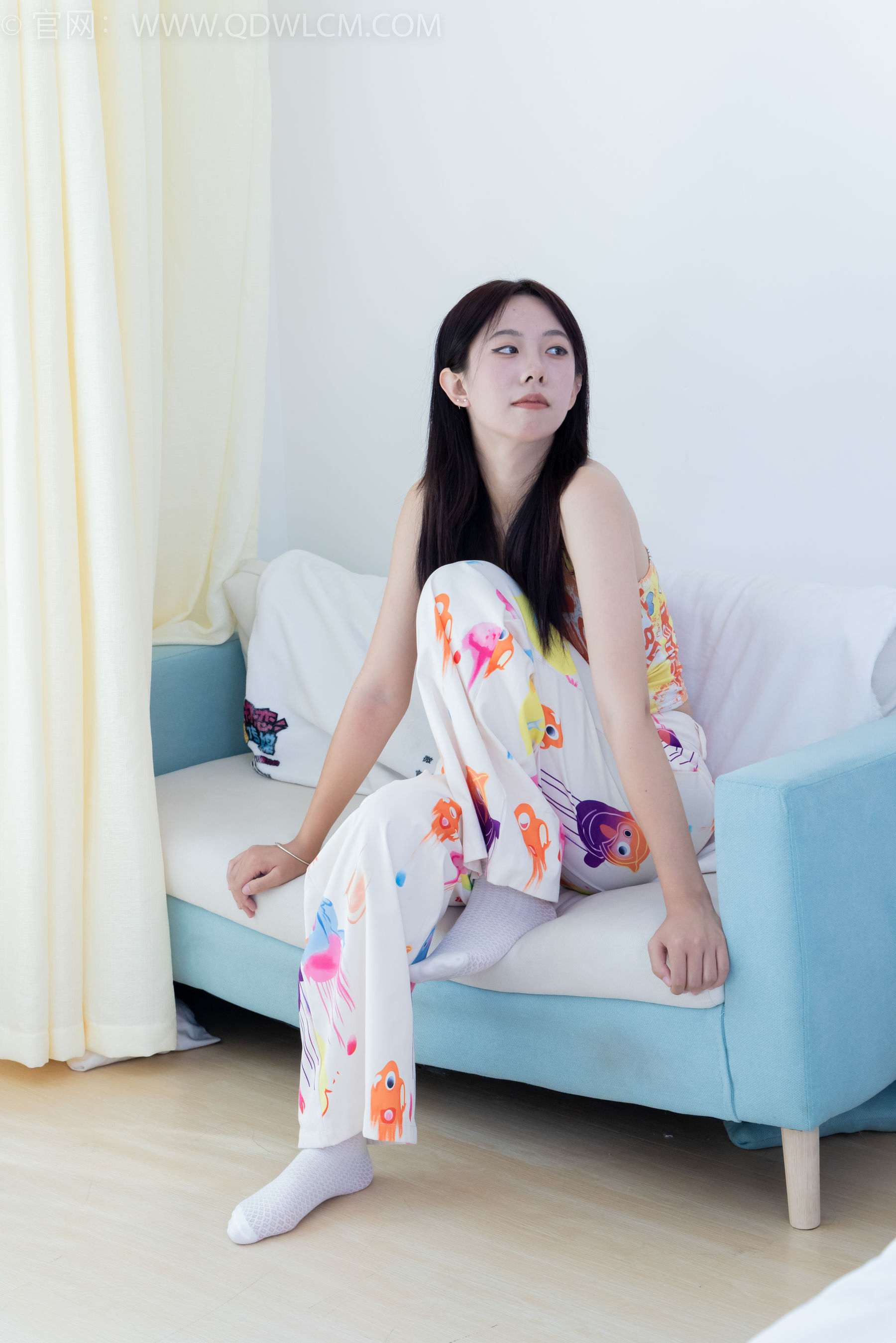 物恋传媒 No.2053 椰子 -幸福碎片 第99张图