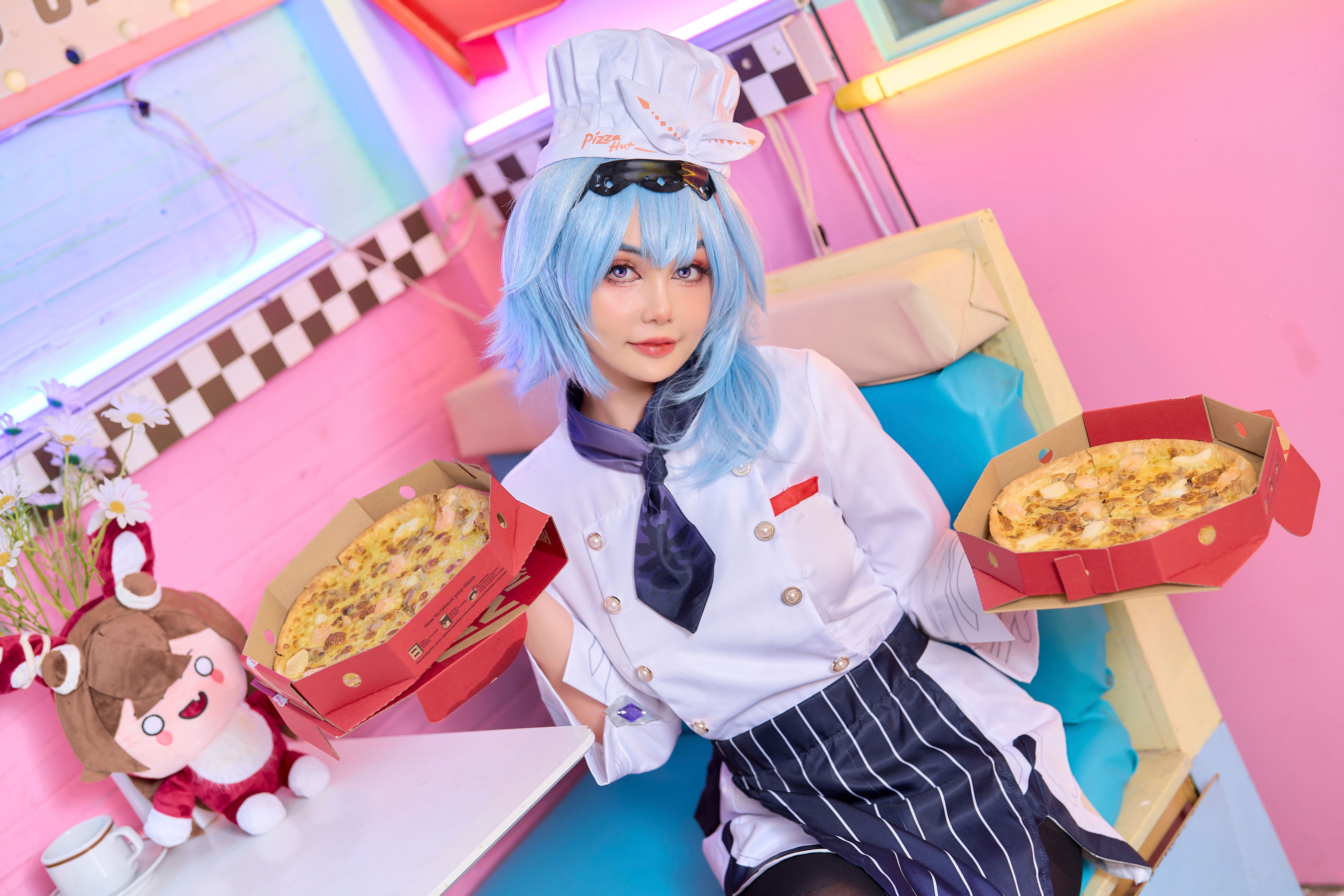 JOYCE - Eula Pizza 第4张图