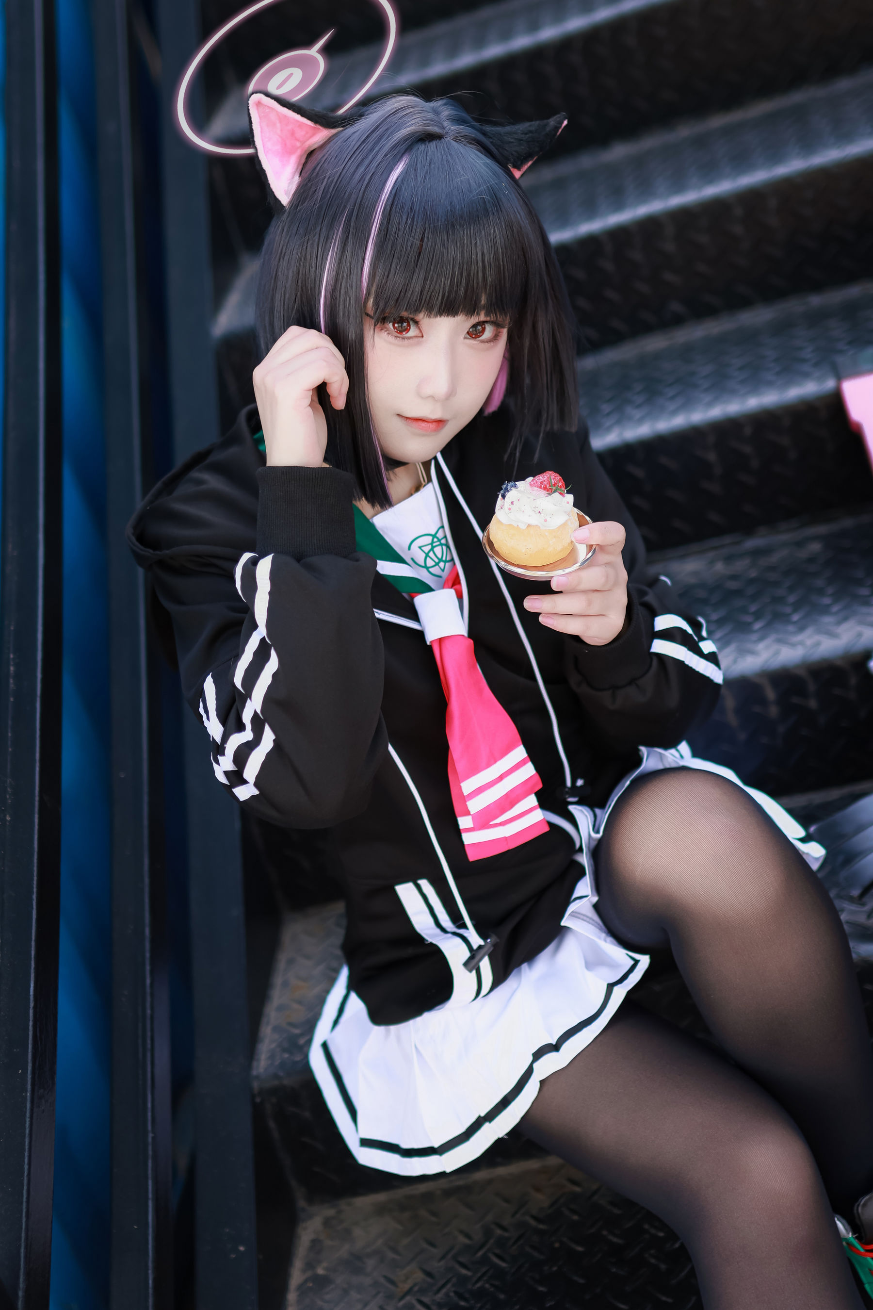 lunananya - 杏山和纱 第3张图