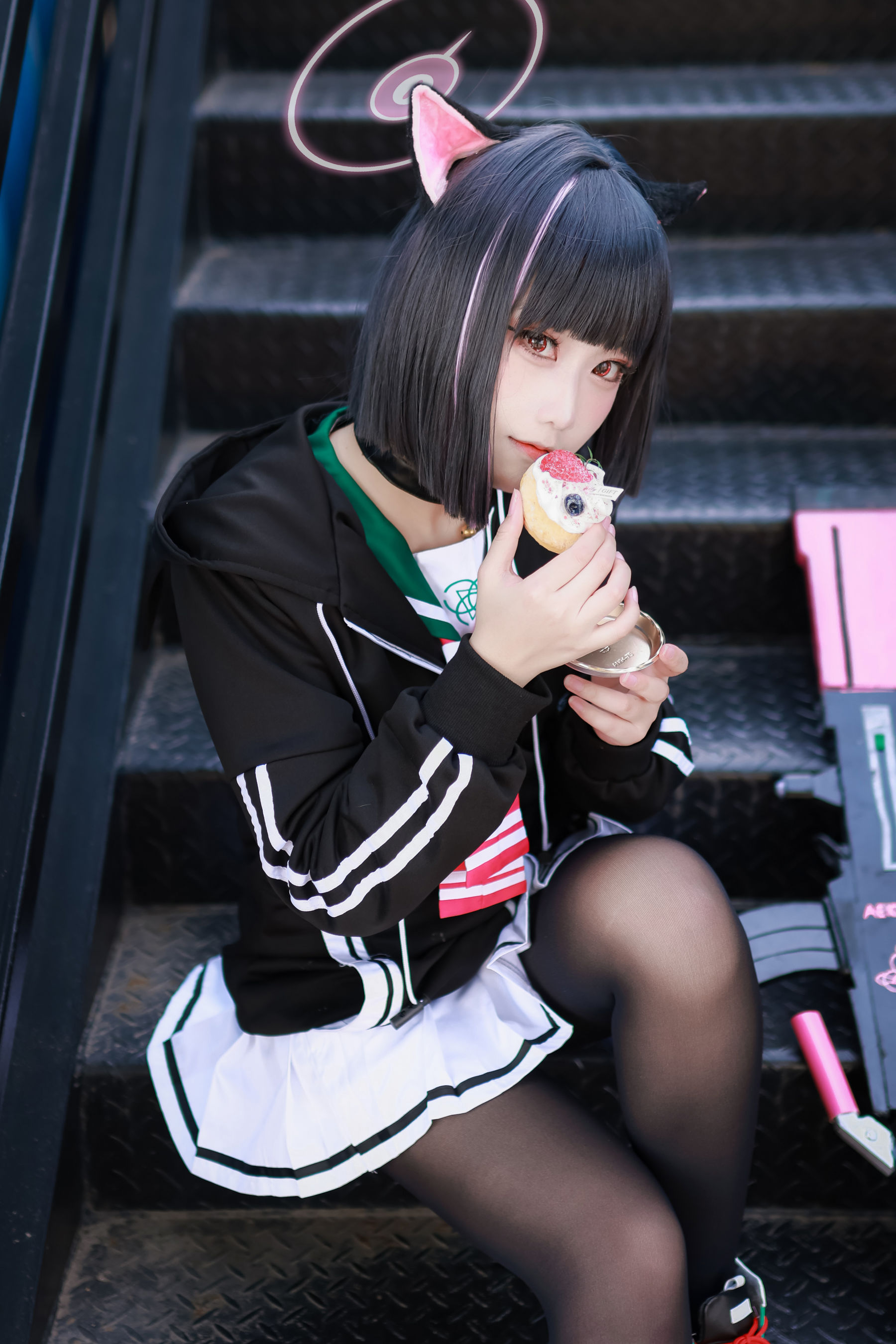 lunananya - 杏山和纱 第4张图