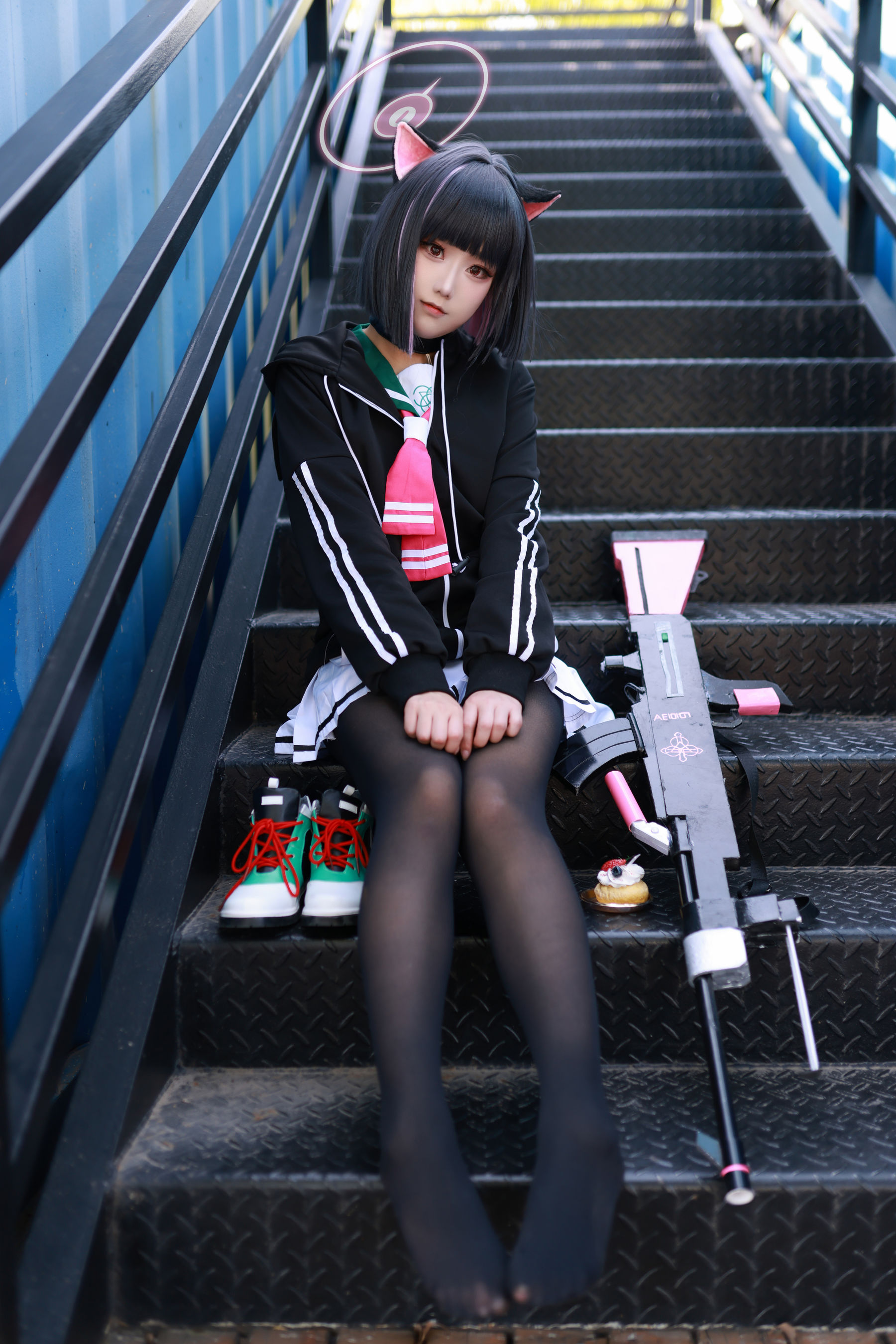 lunananya - 杏山和纱 第9张图