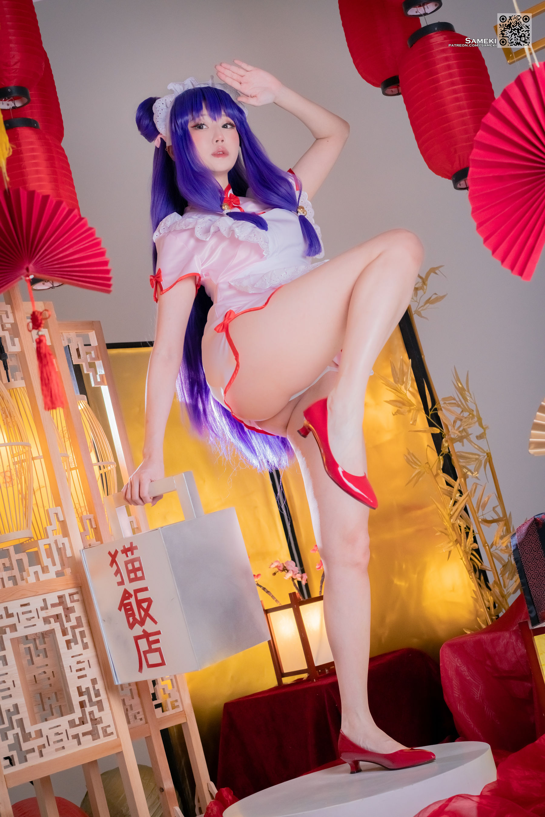 Sameki [Patreon] 2024年06月会员订阅 第6张图