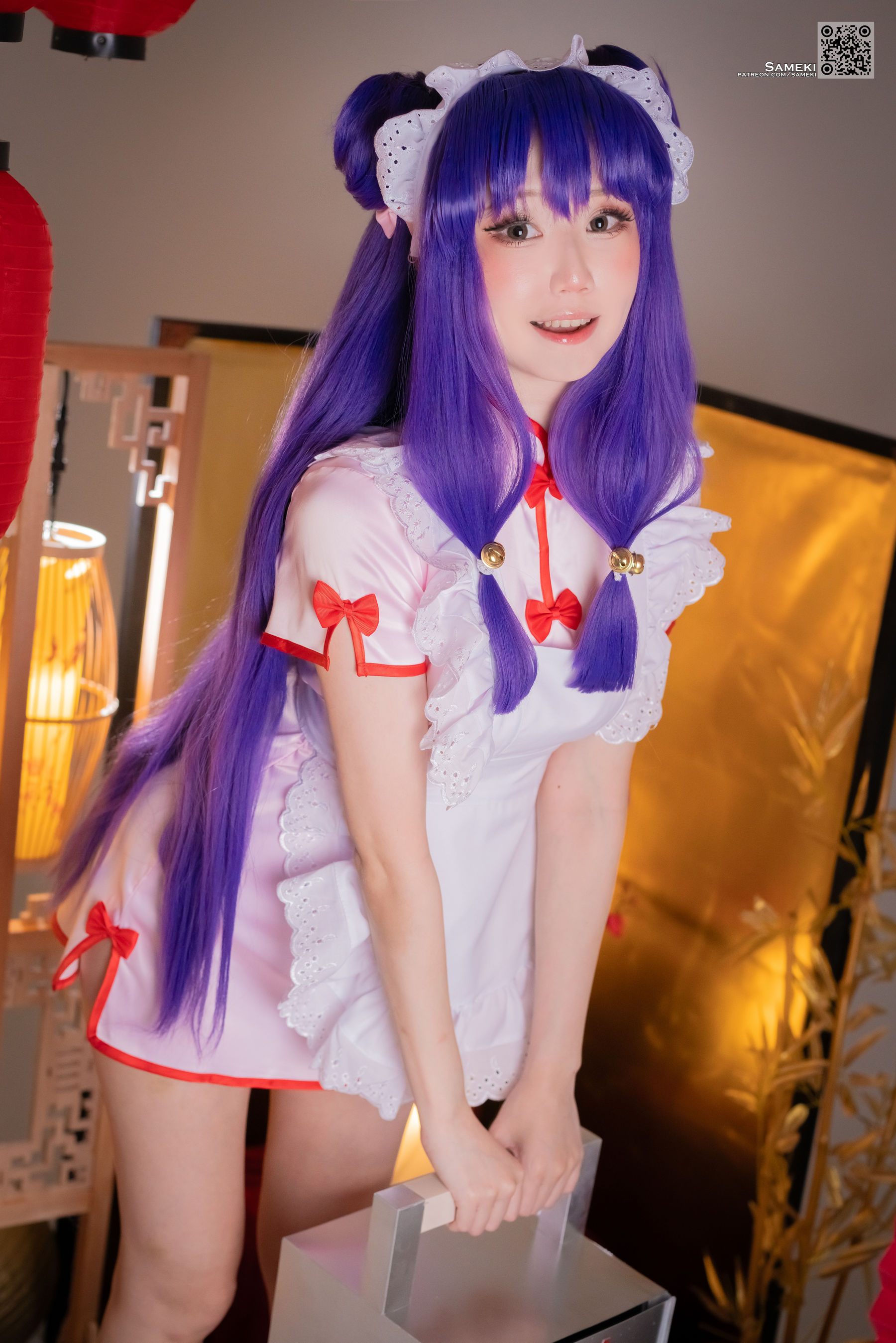 Sameki [Patreon] 2024年06月会员订阅 第7张图