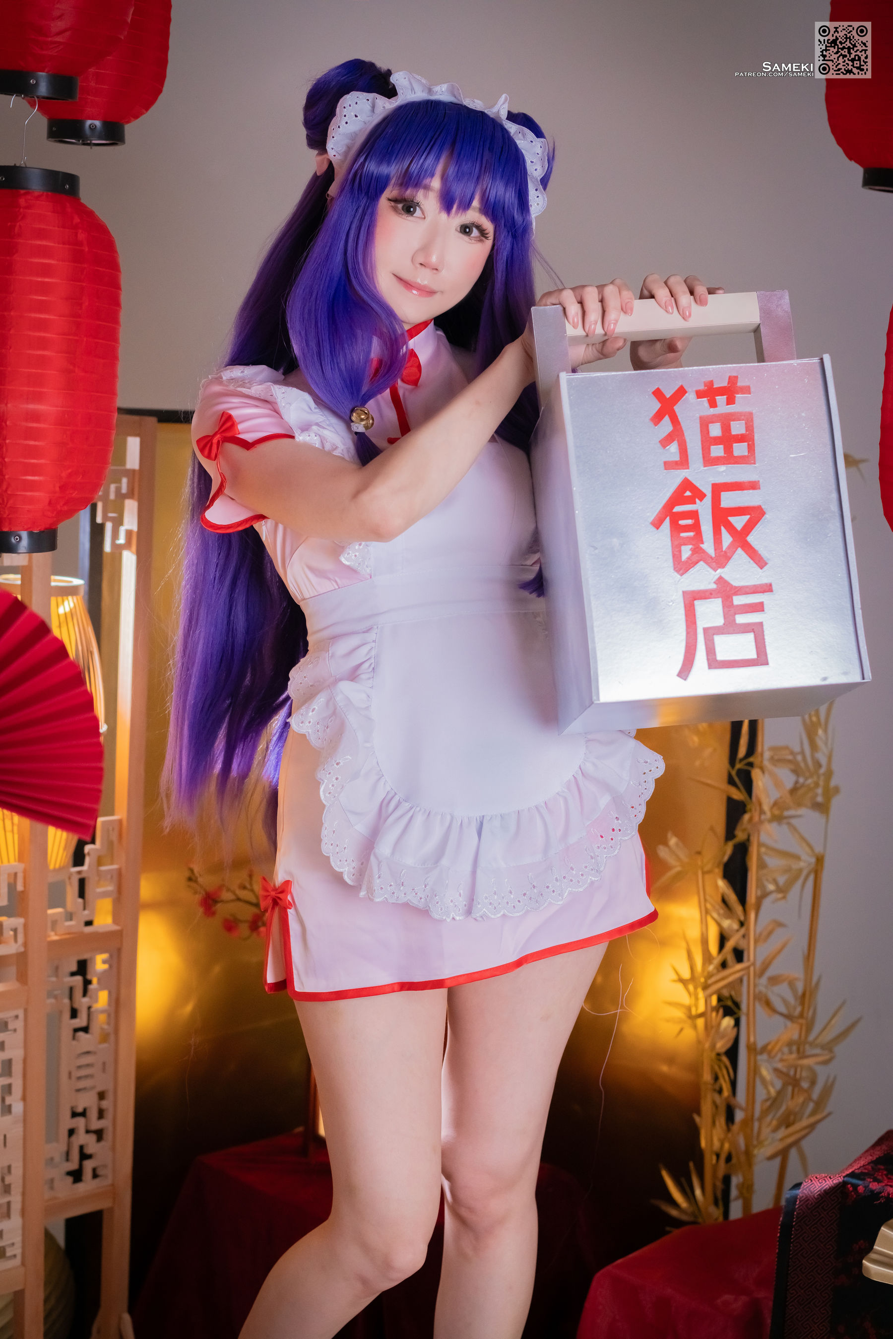 Sameki [Patreon] 2024年06月会员订阅 第8张图