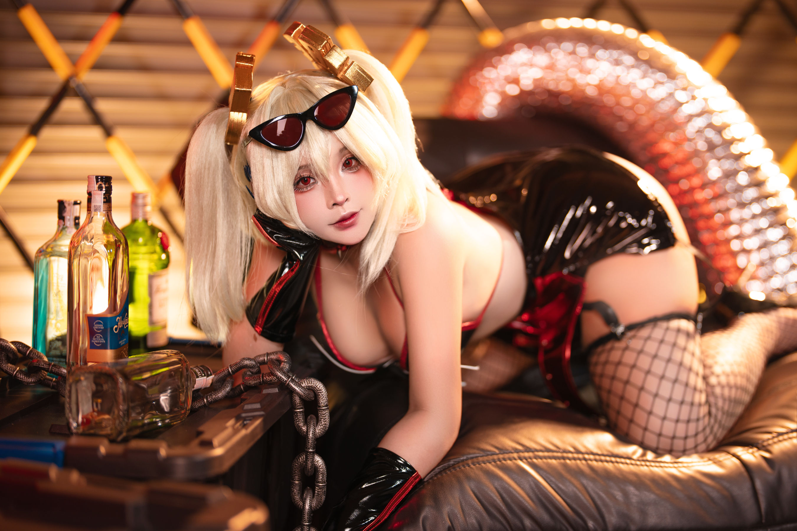 Sayo Momo - Set A Burnice 第7张图