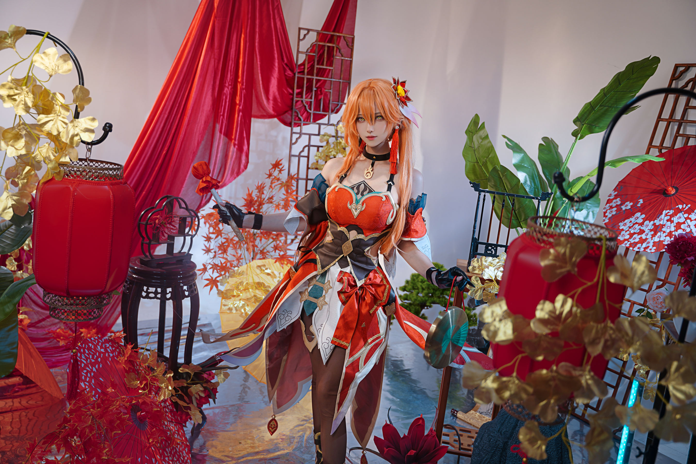 Seya-狮砸 - 崩坏：星穹铁道 桂乃芬 第7张图