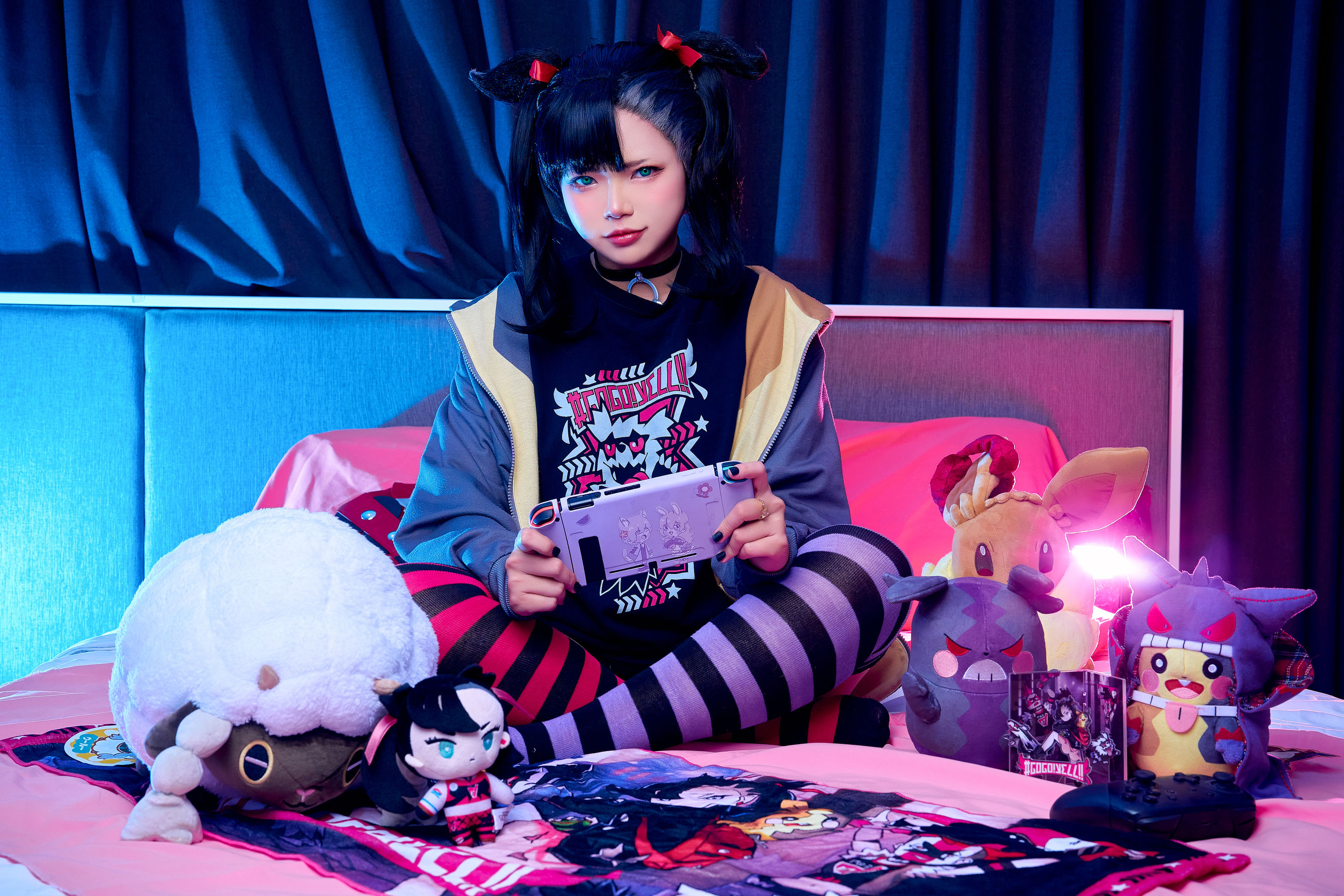 ZinieQ - Marnie Gaming 第1张图