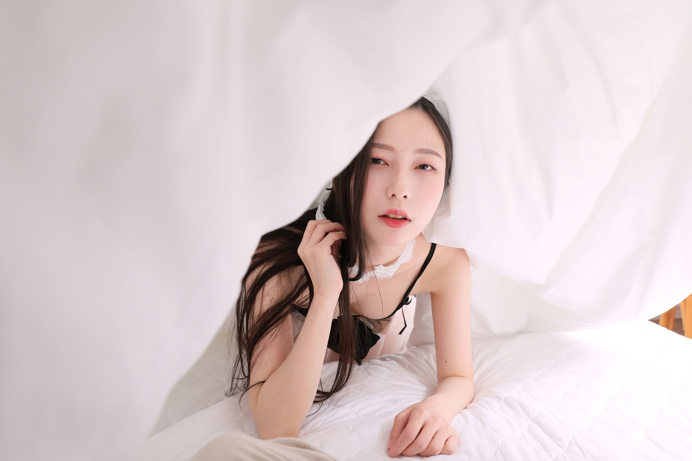 [BUNNY] Risa - Maid Rountine 第3张图