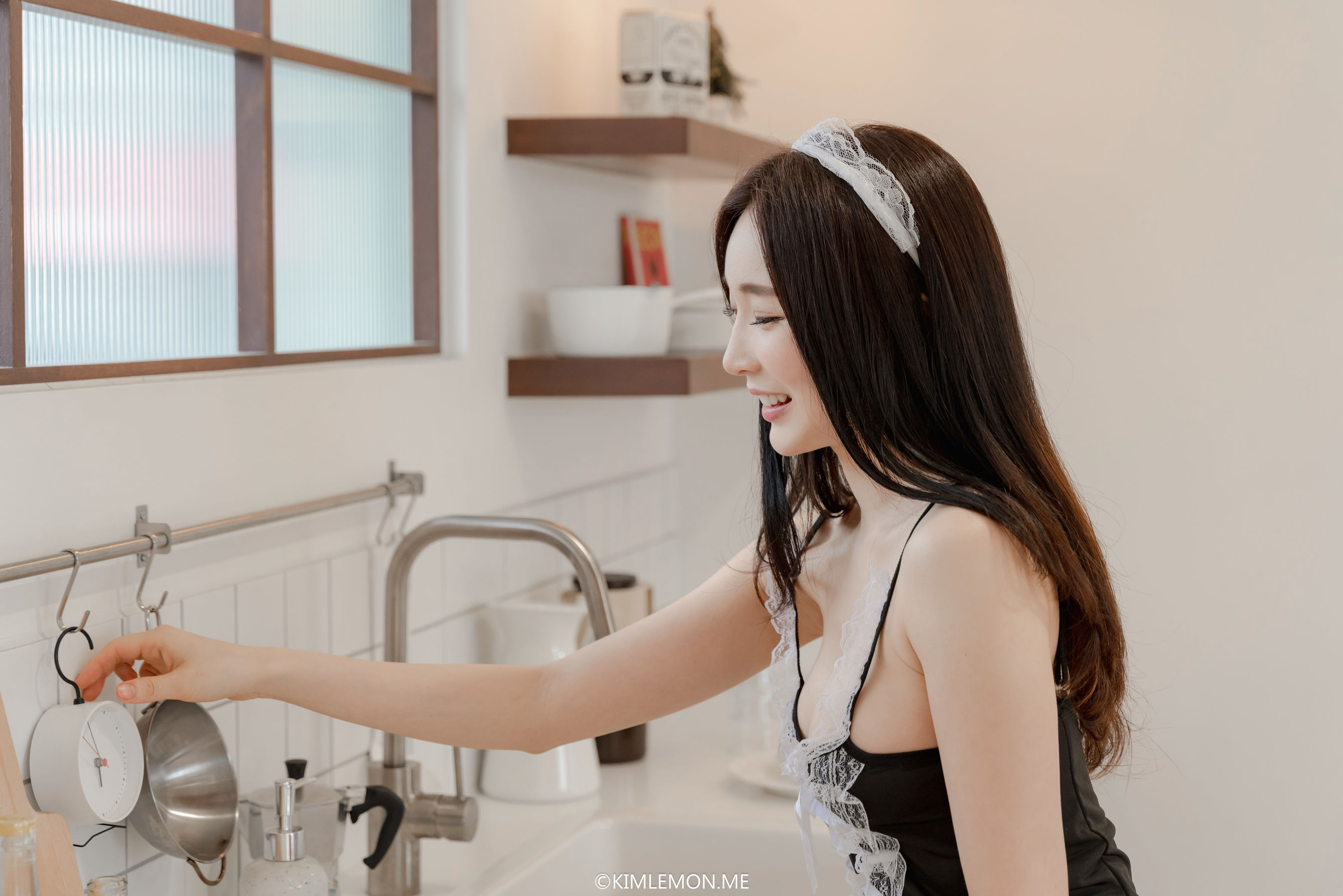 [Kimlemon] SUA - VOL.04 第2张图