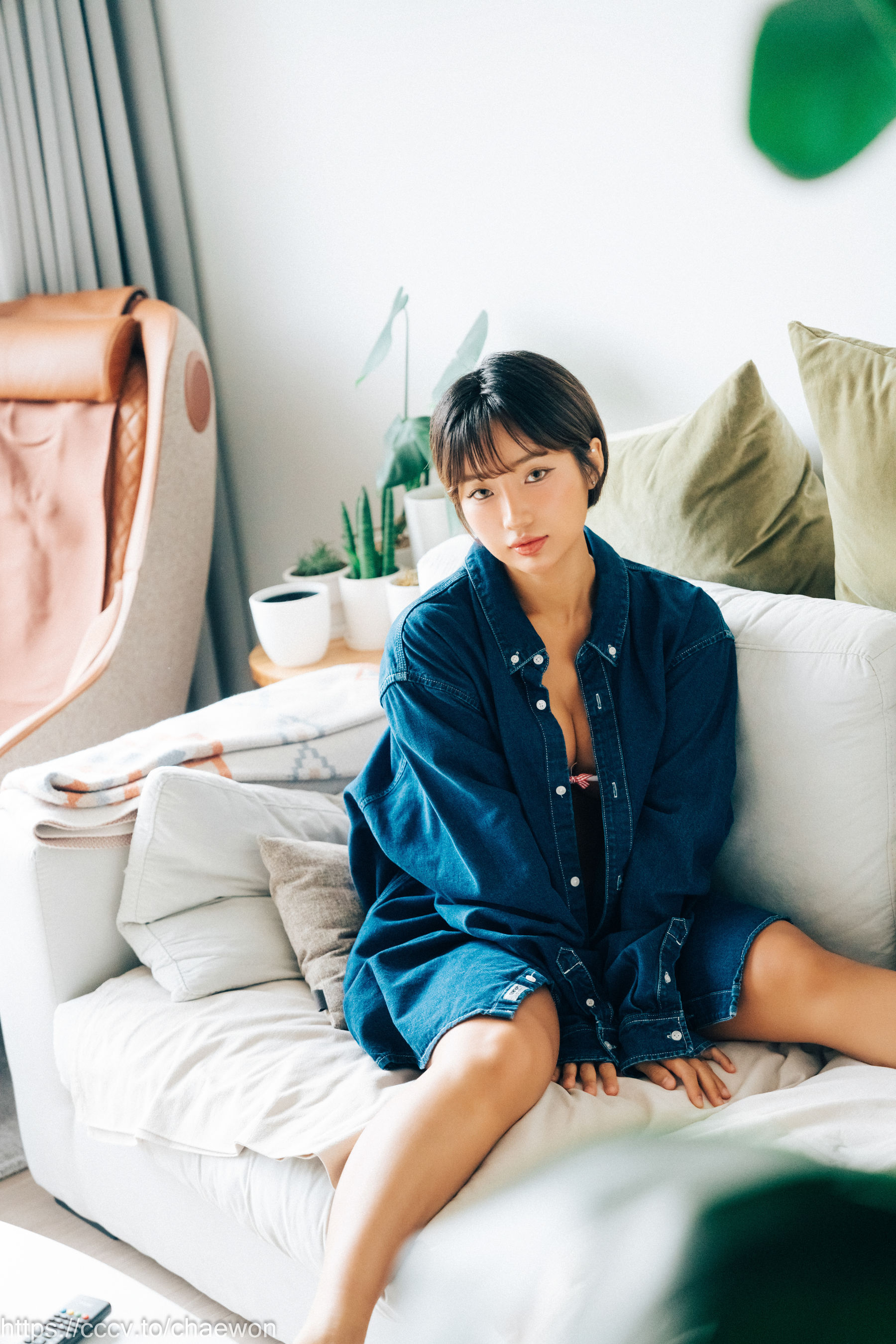 [LOOZY] Booty Queen - 4K GirlFriend 第6张图