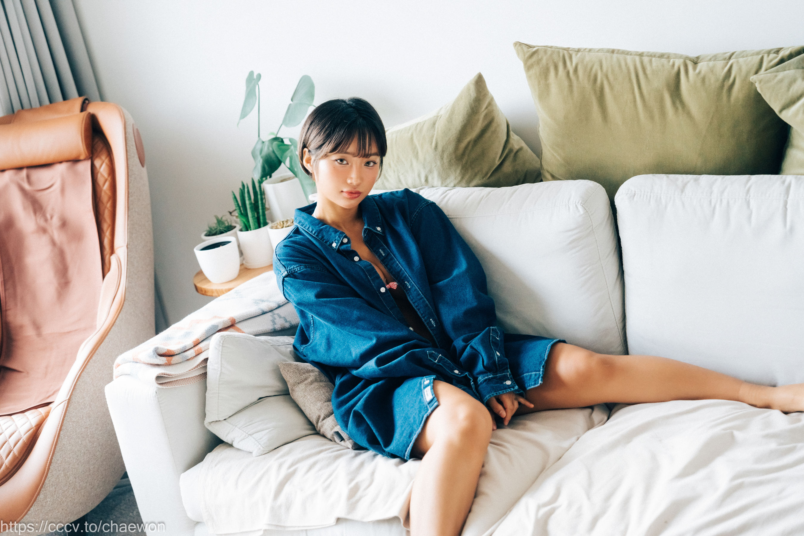 [LOOZY] Booty Queen - 4K GirlFriend 第7张图
