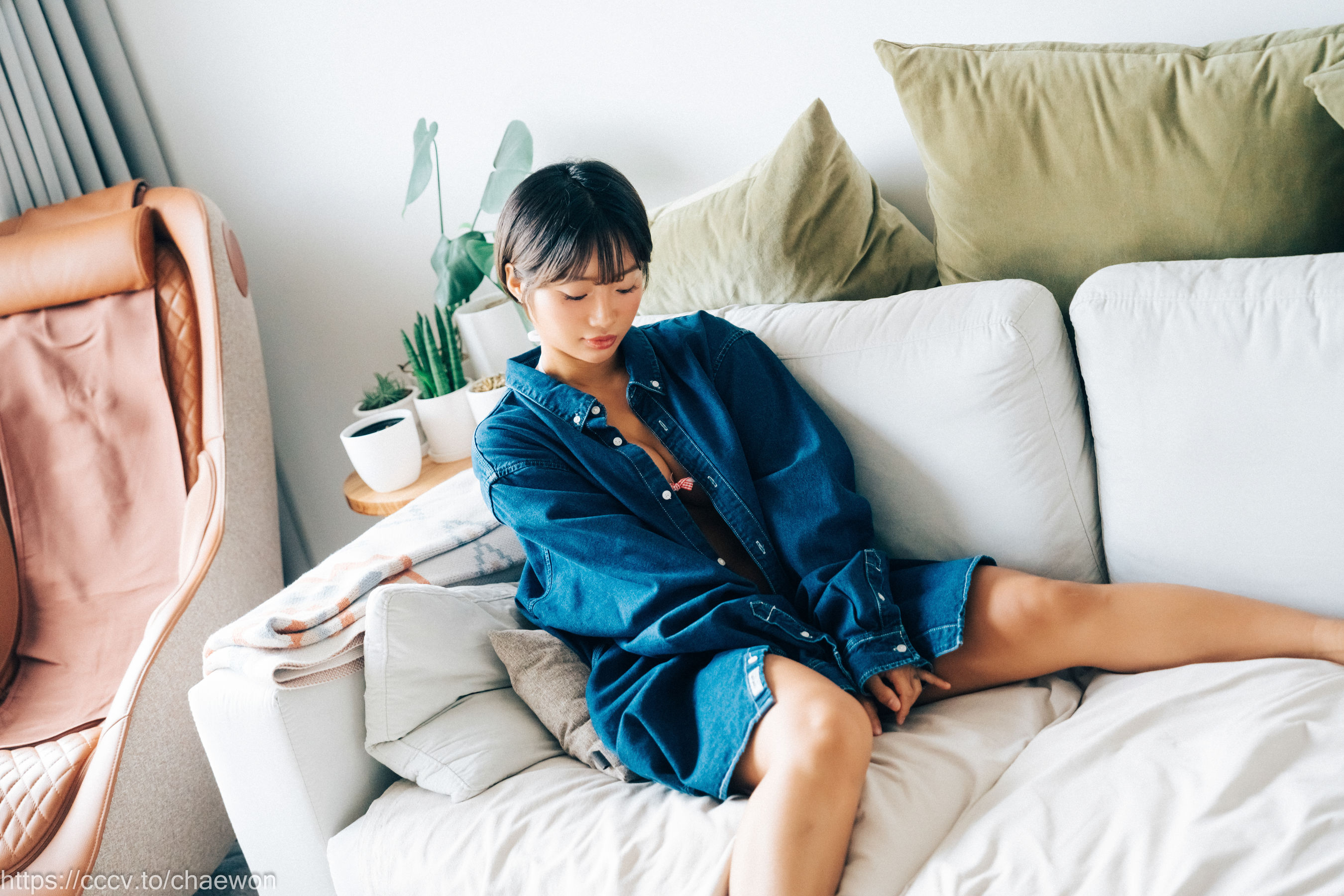 [LOOZY] Booty Queen - 4K GirlFriend 第8张图
