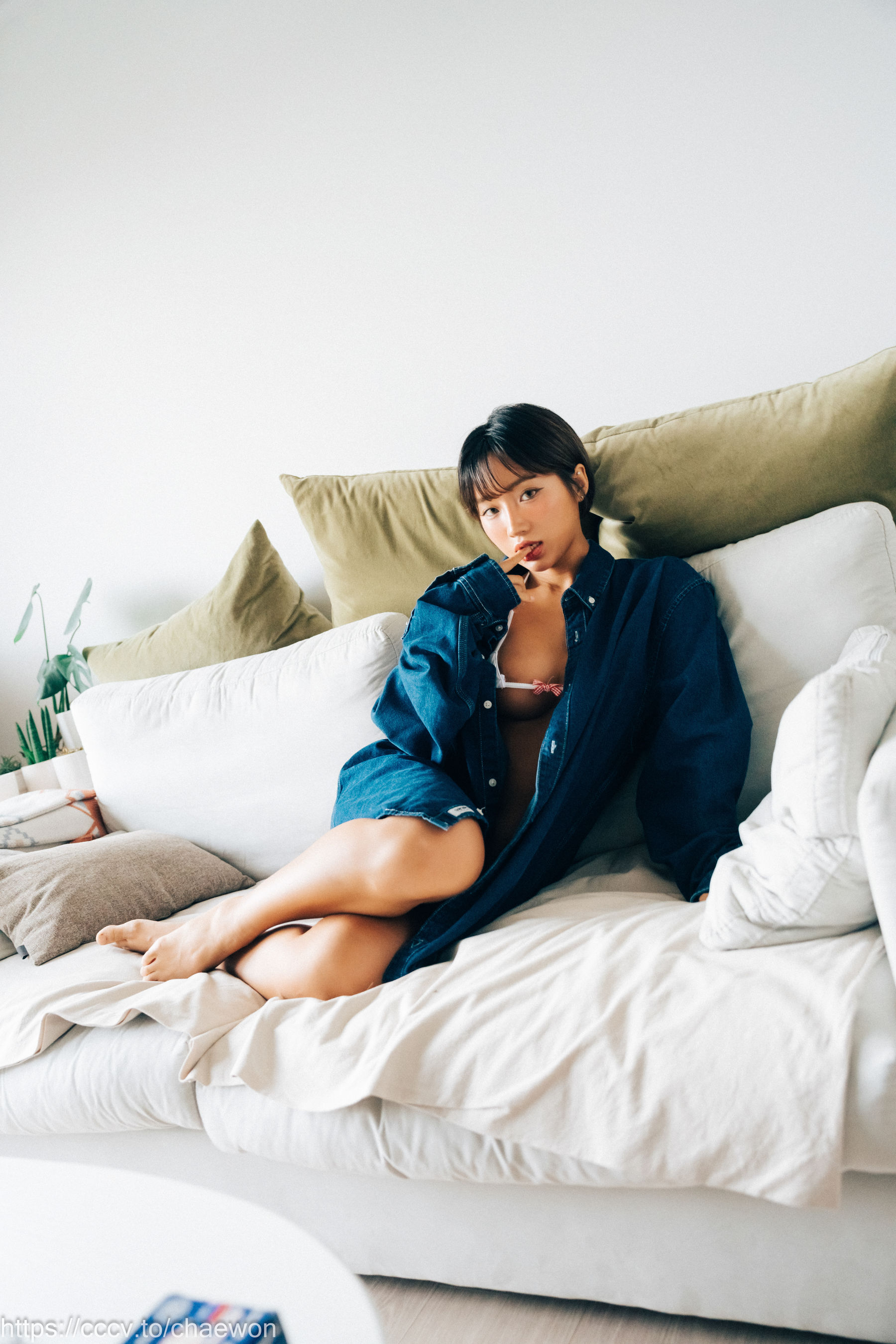 [LOOZY] Booty Queen - 4K GirlFriend 第9张图