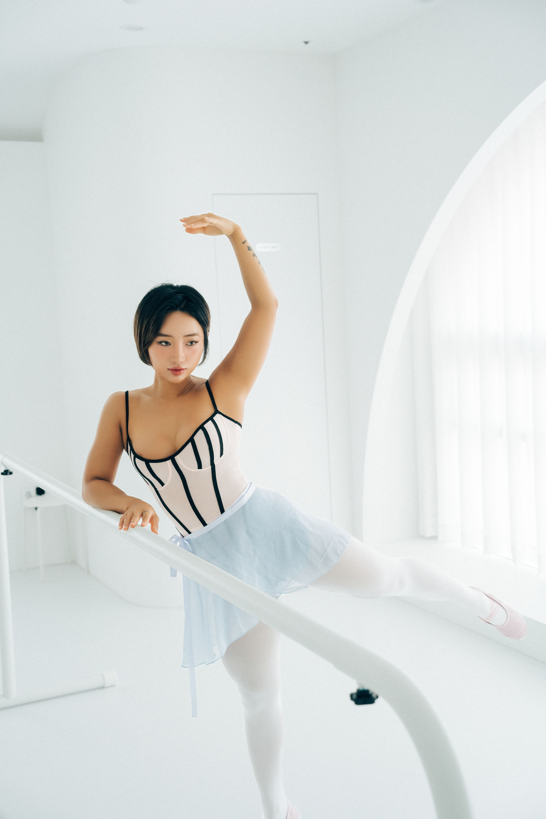 [LOOZY] Booty Queen - Tied Ups 第3张图