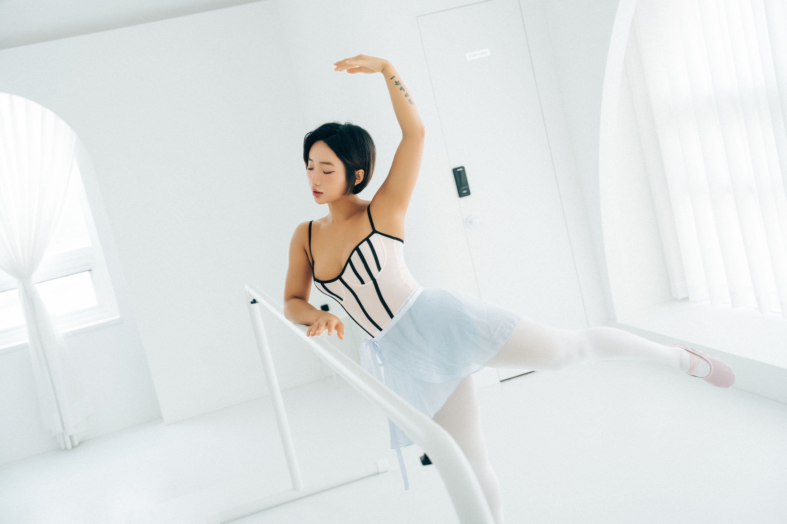 [LOOZY] Booty Queen - Tied Ups 第4张图