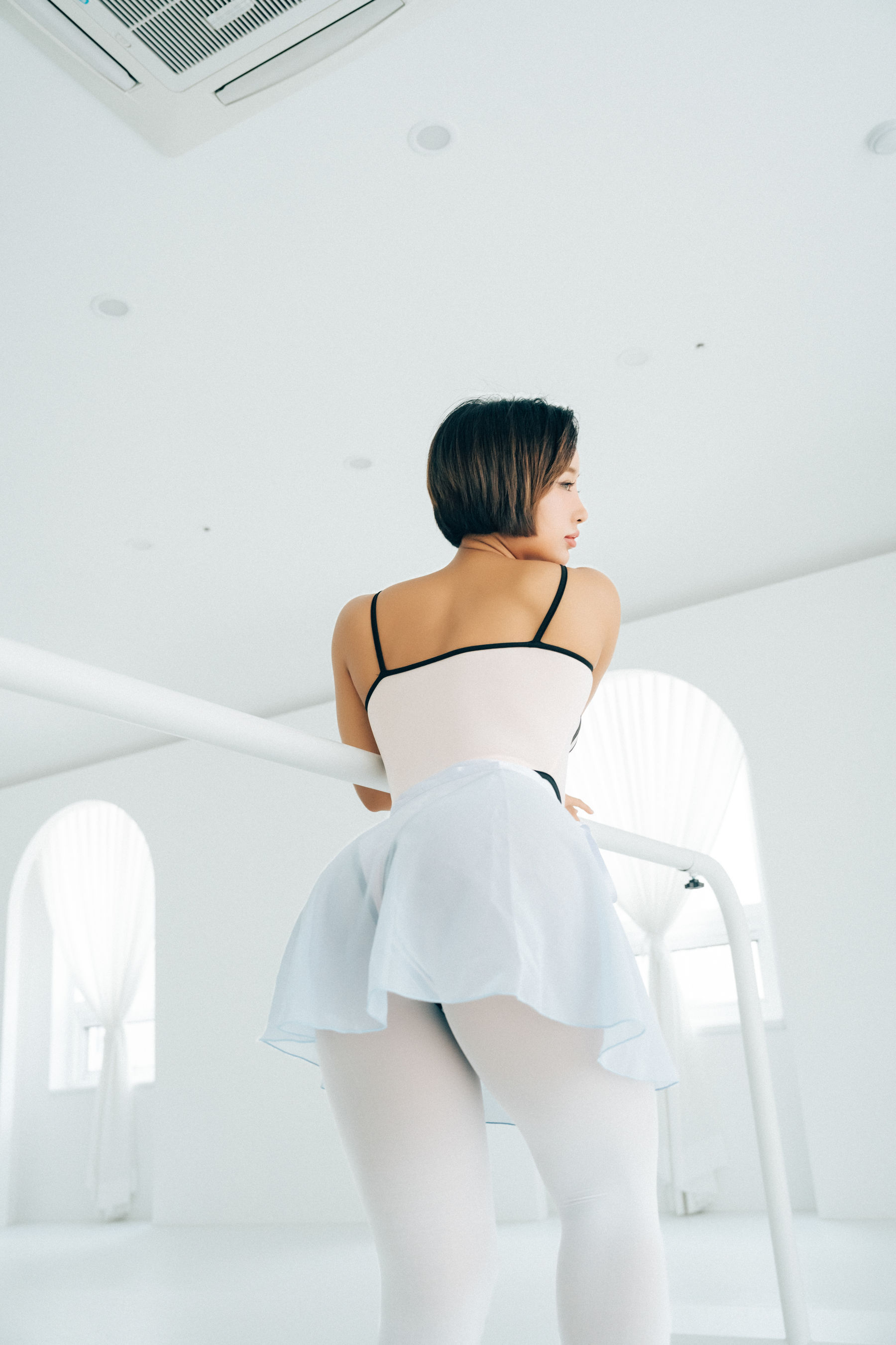 [LOOZY] Booty Queen - Tied Ups 第5张图