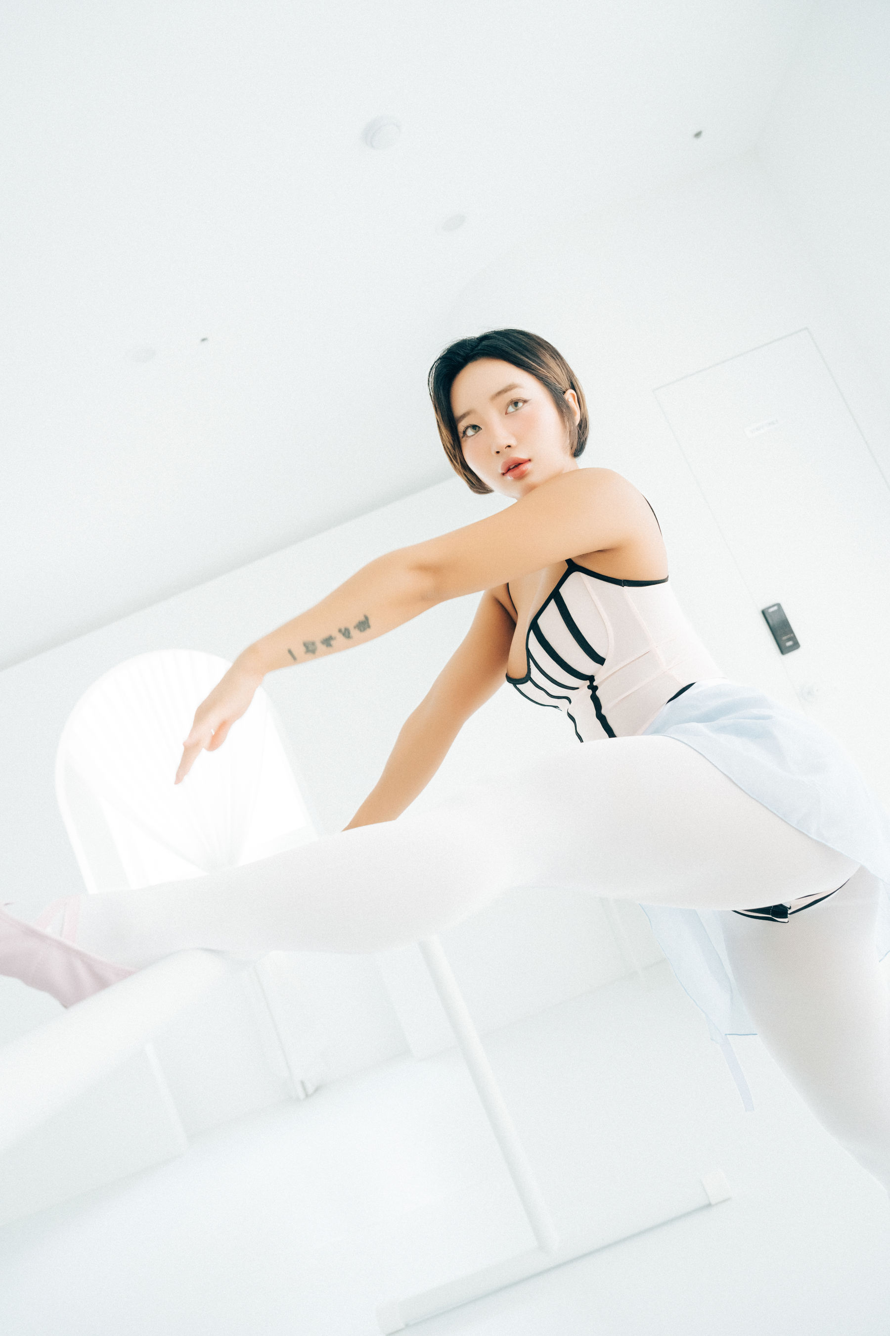 [LOOZY] Booty Queen - Tied Ups 第8张图