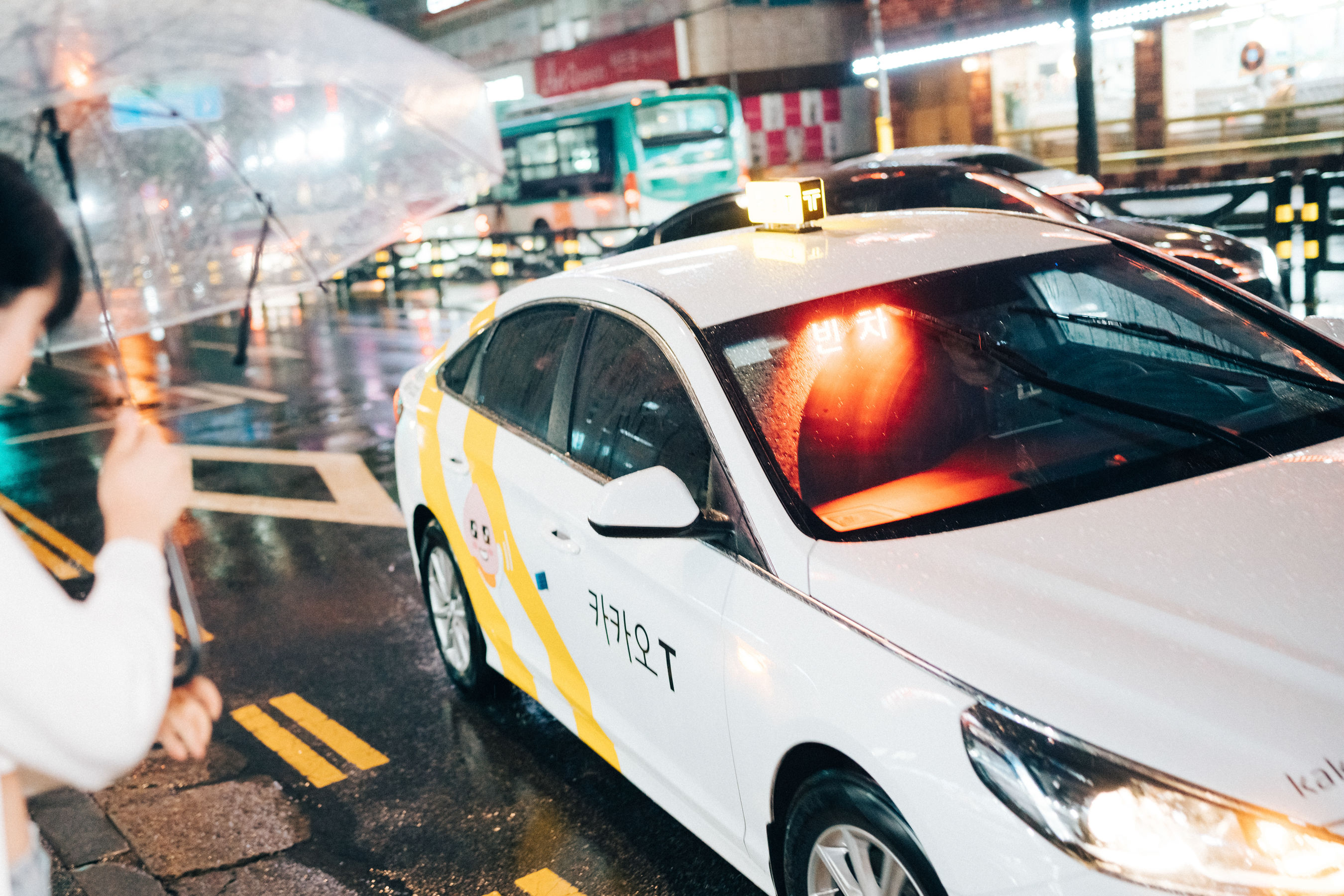 [LOOZY] Daa - Taxi's 第9张图