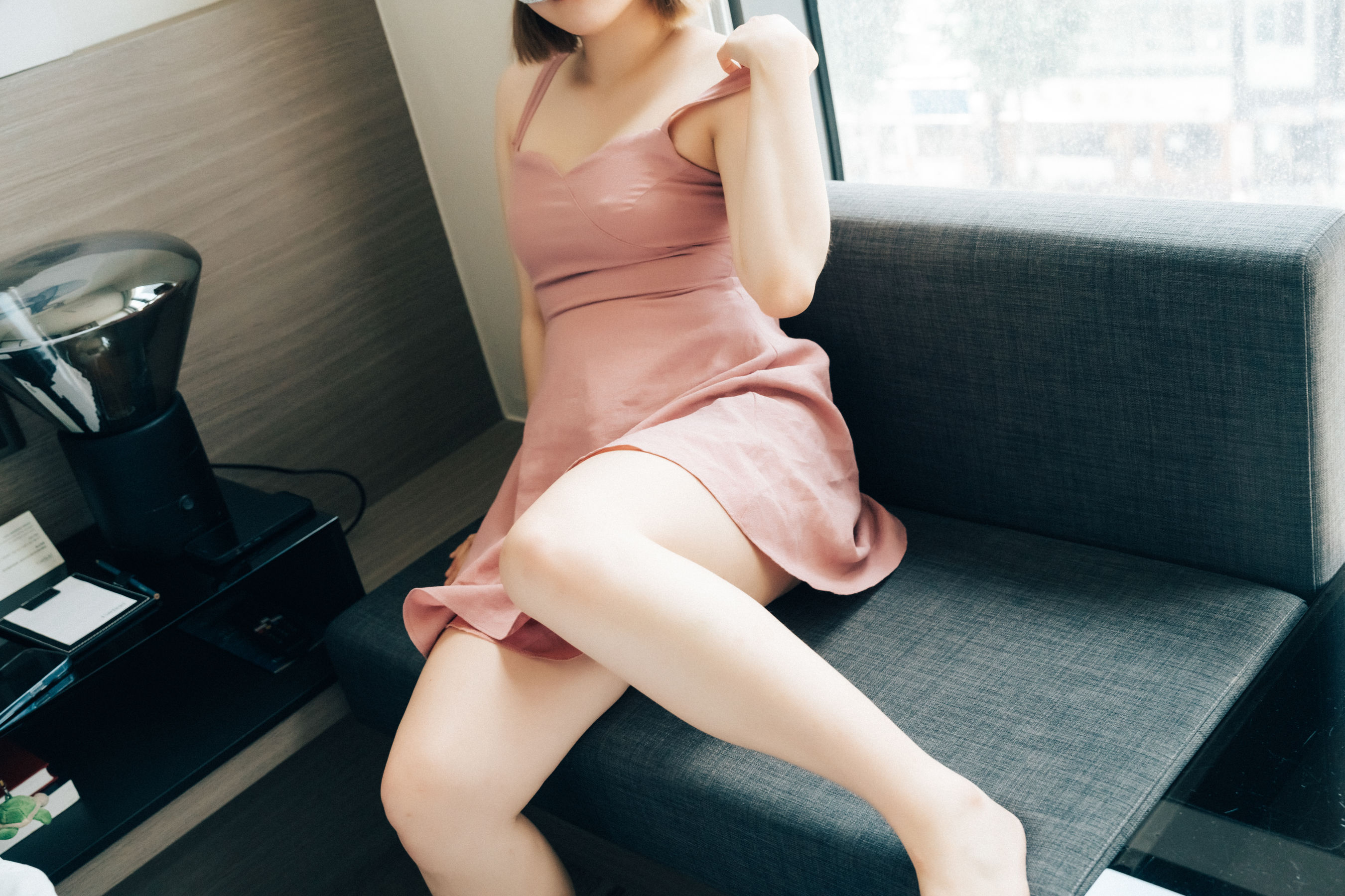 [LOOZY] Daa - Whole news 第1张图