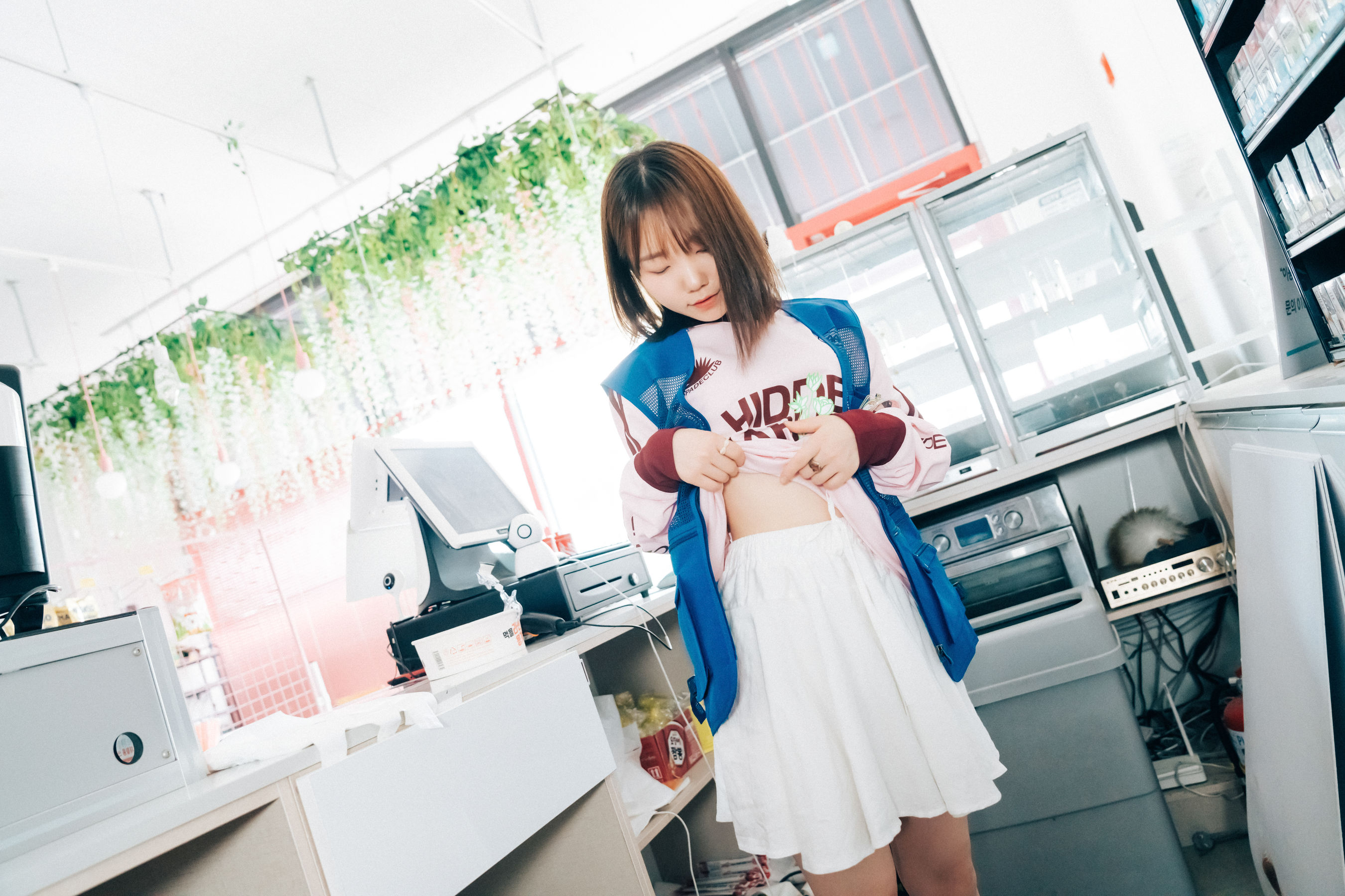 [LOOZY] Yeri - Pocket girl alba 第7张图